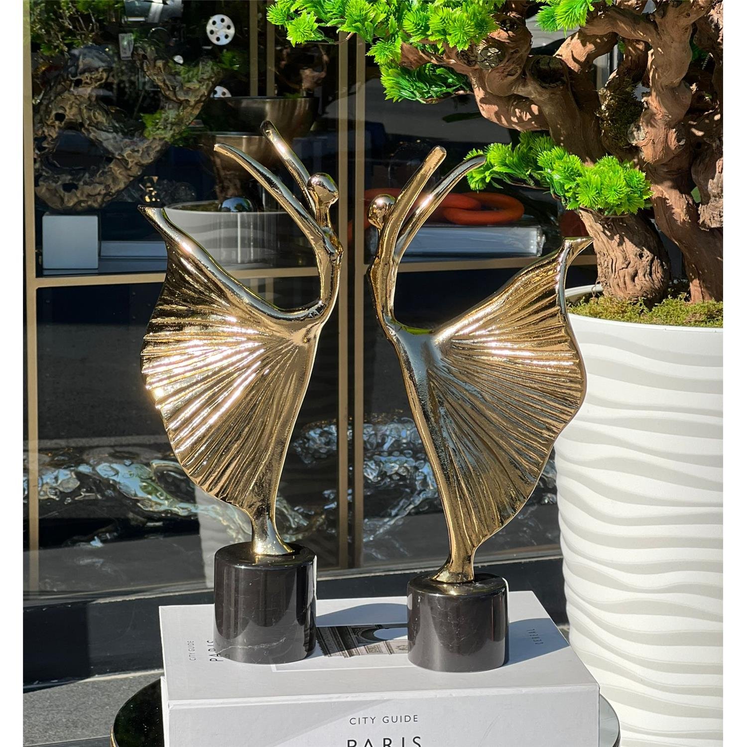 BALERİN TAKIM ALTIN