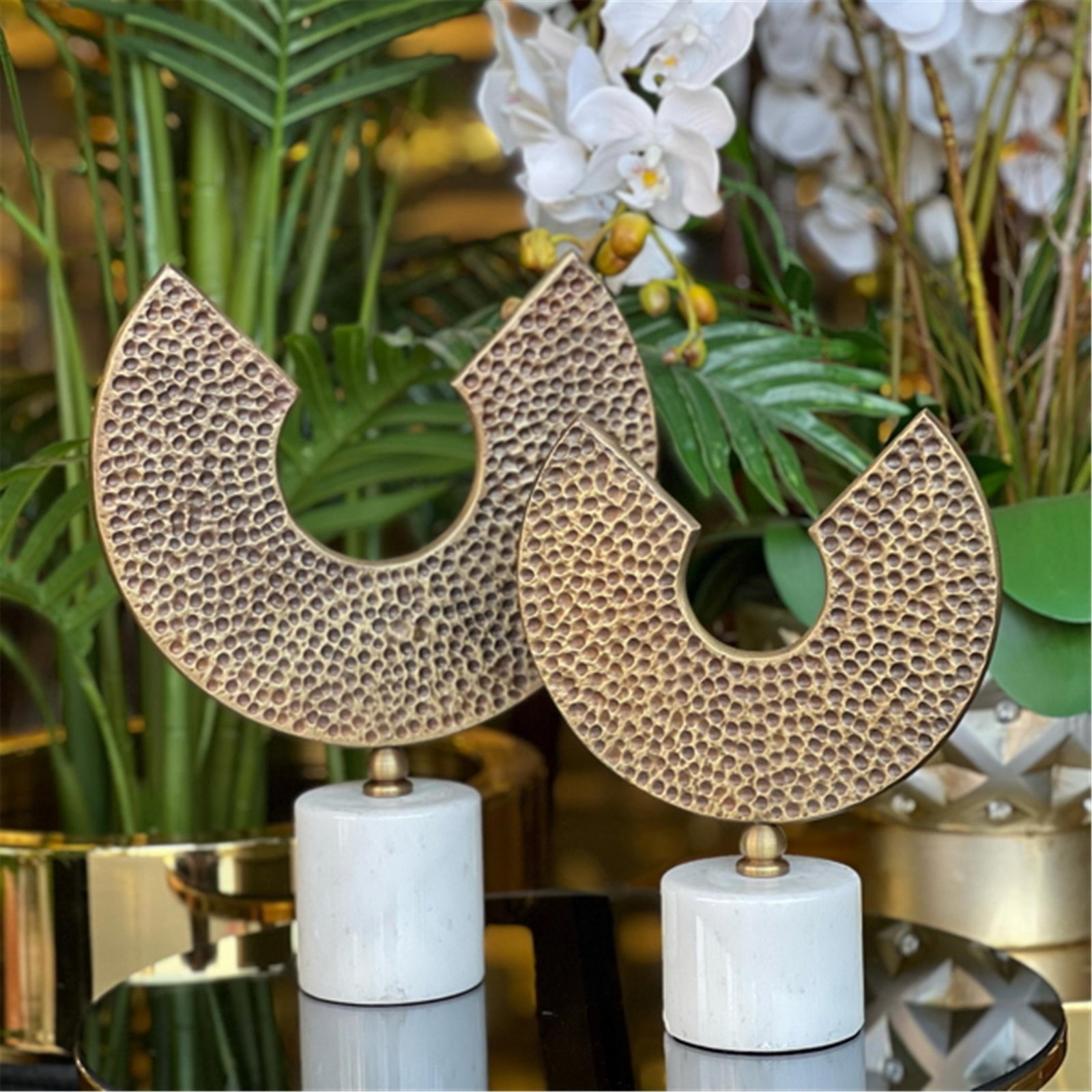 YARIM AY PETEK TAKIM ESKİTME