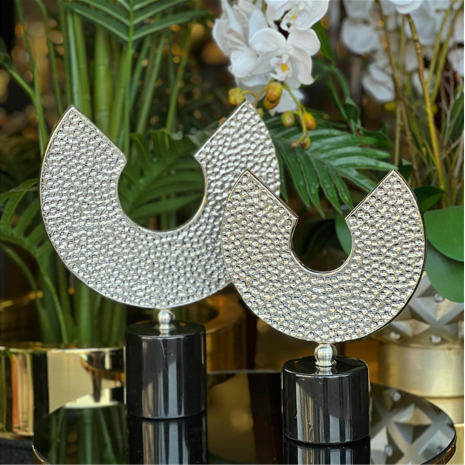 YARIM AY PETEK TAKIM GÜMÜŞ