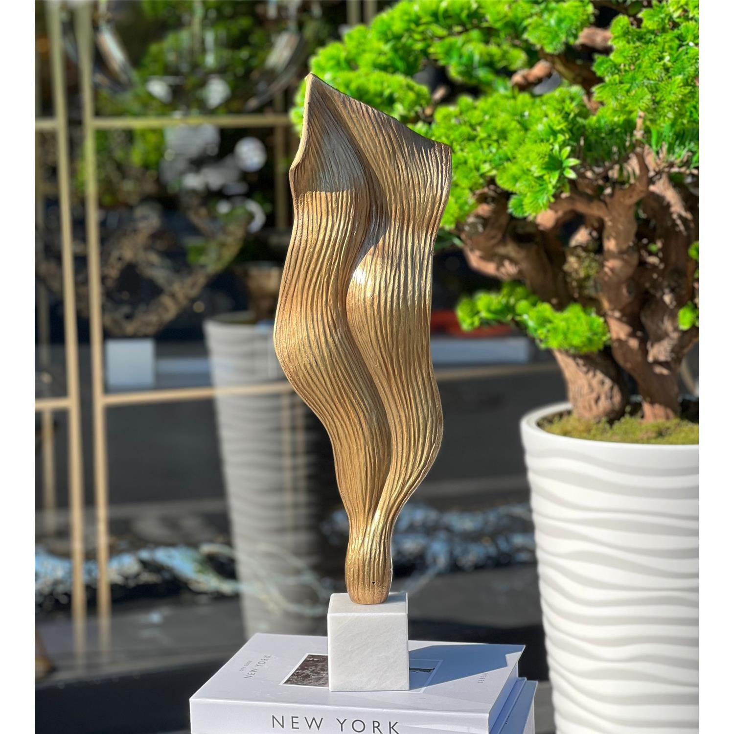 RÜZGAR AKSESUAR ESKİTME