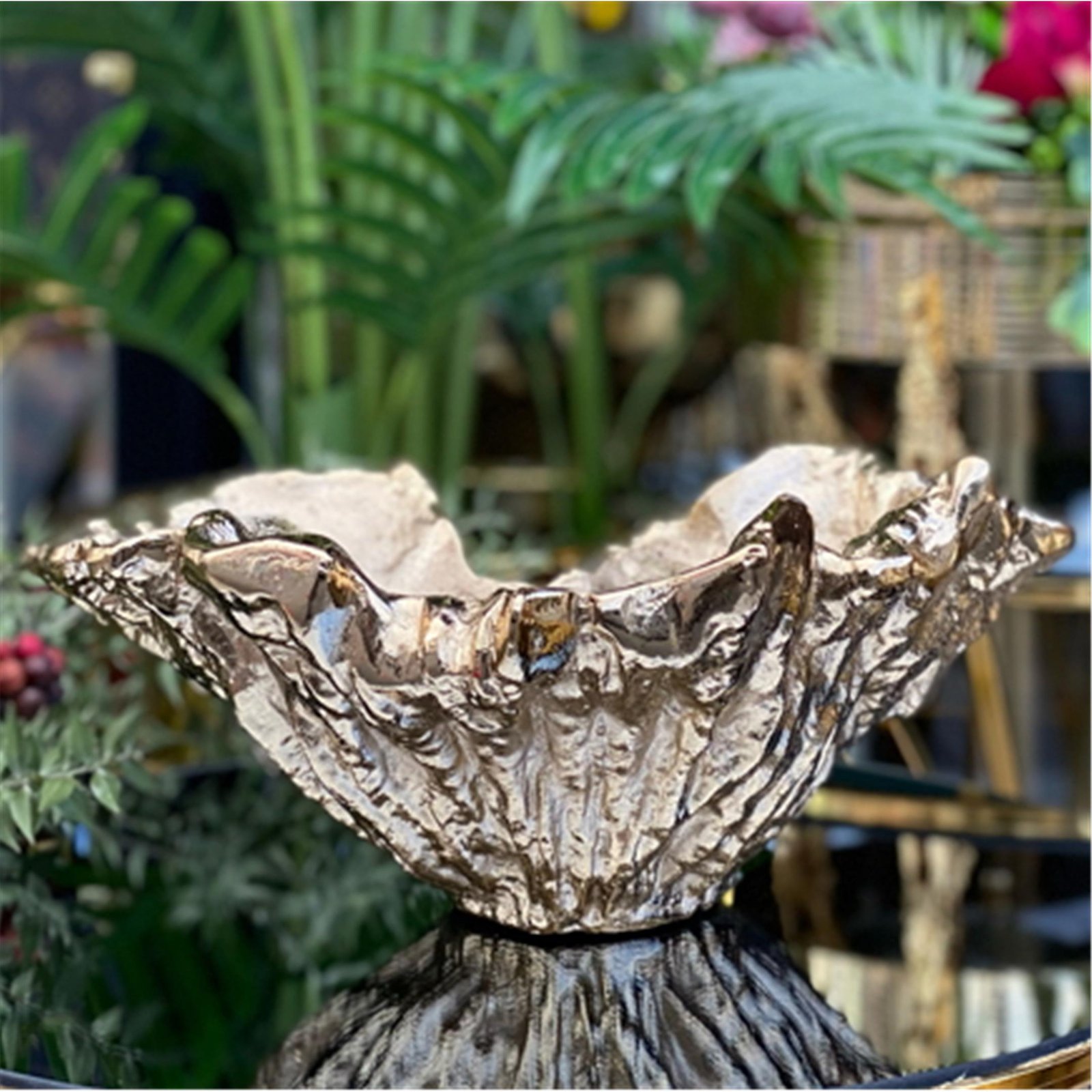 KÜTÜK ÇİÇEKLİK ALTIN