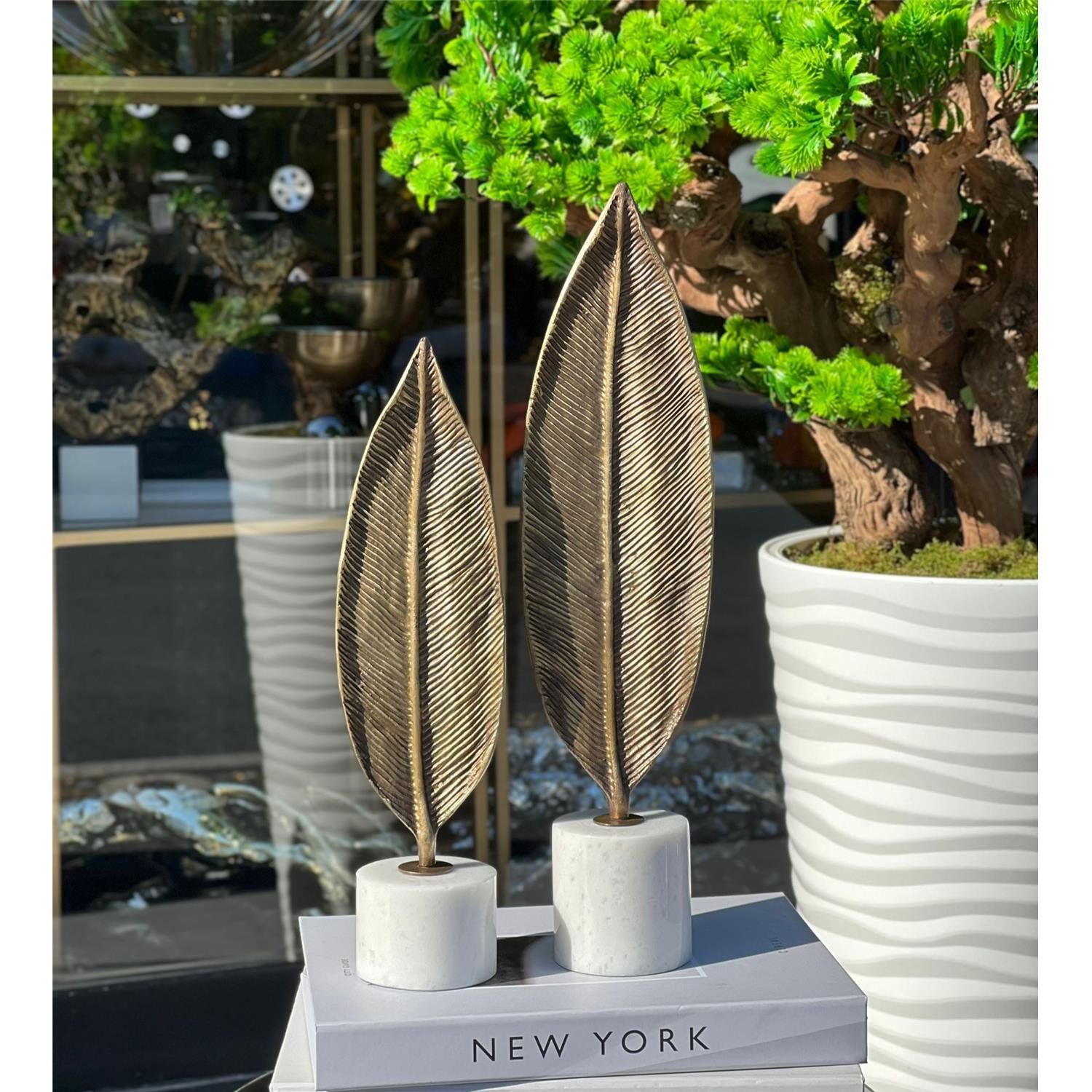 DİK YAPRAK TAKIM ESKİTME