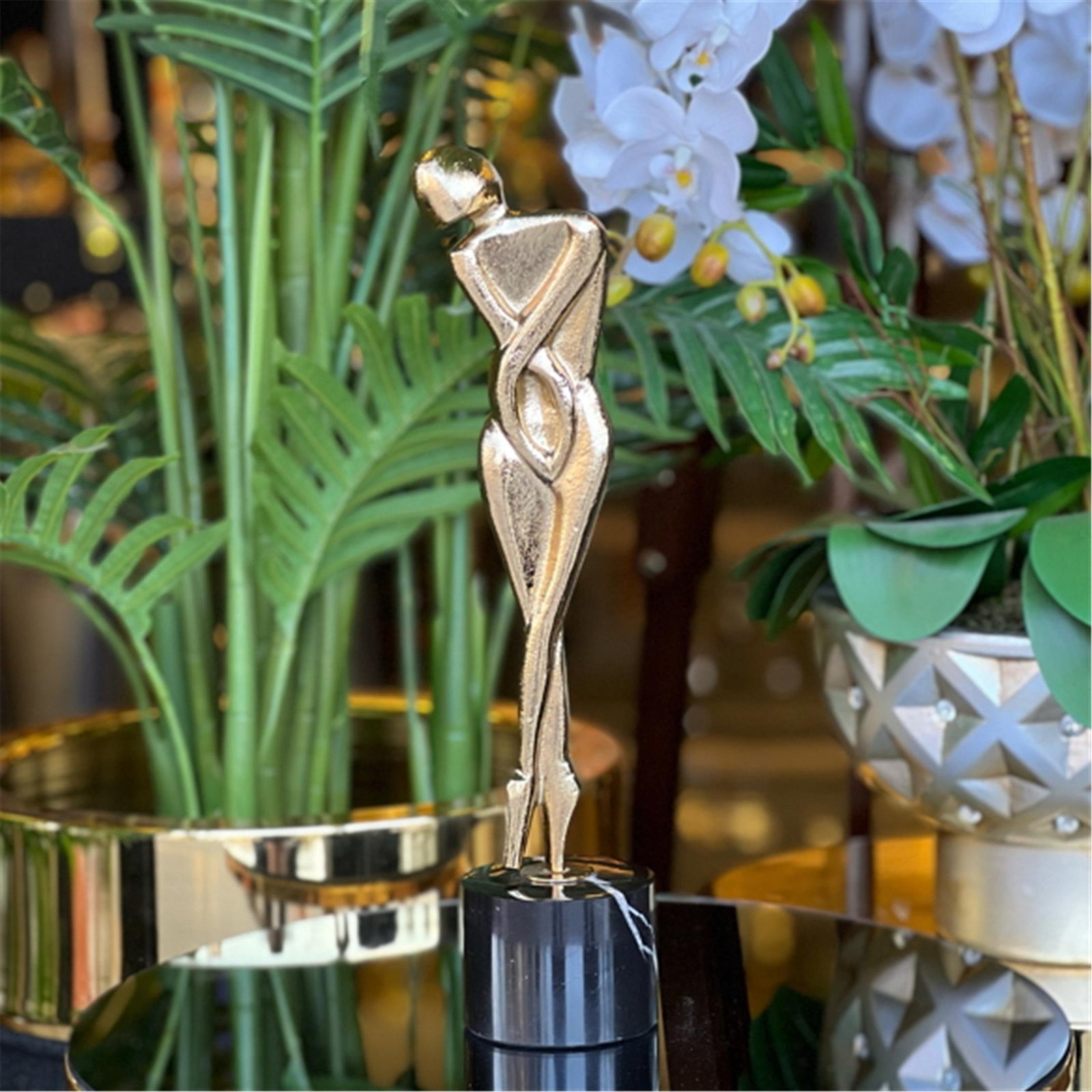 UTANGAÇ KIZ AKSESUAR ALTIN