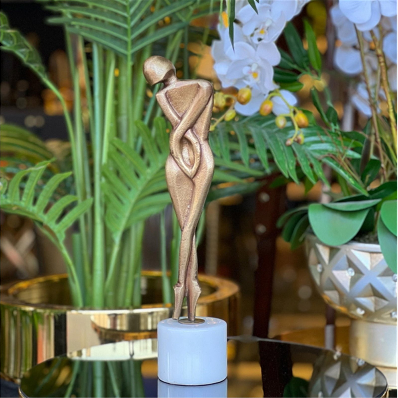 UTANGAÇ KIZ AKSESUAR ESKİTME