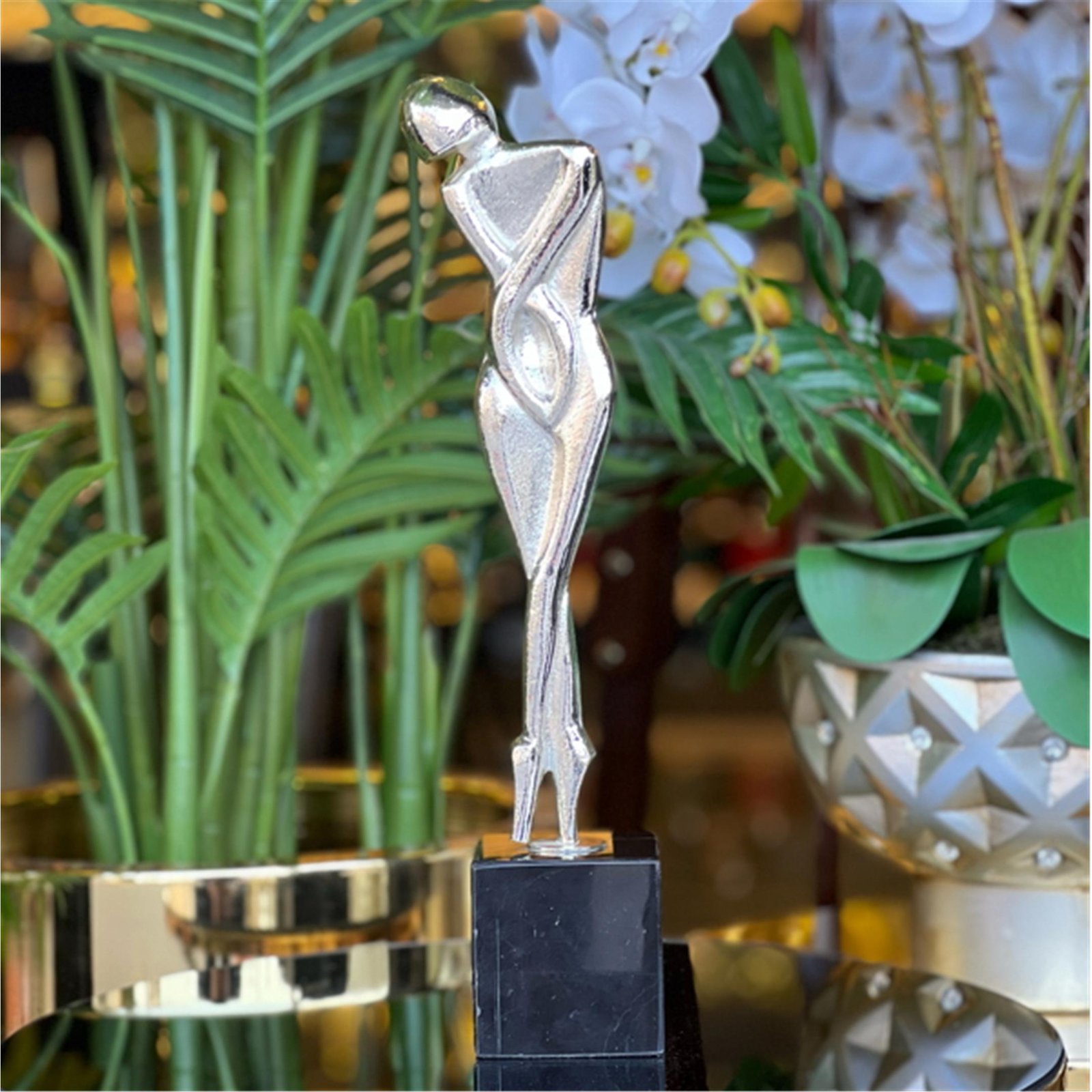 UTANGAÇ KIZ AKSESUAR GÜMÜŞ