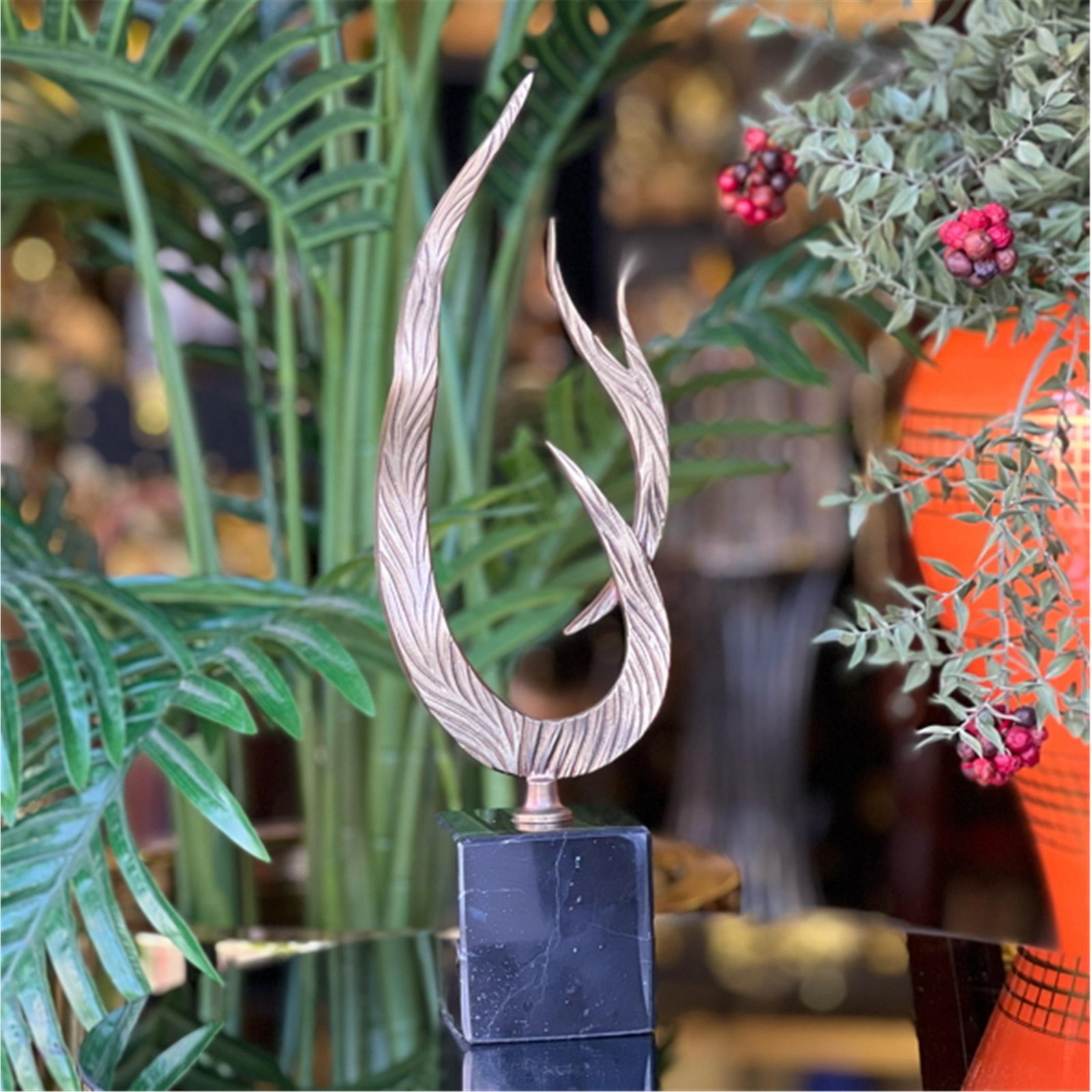 DİK ATEŞ AKSESUAR ESKİTME