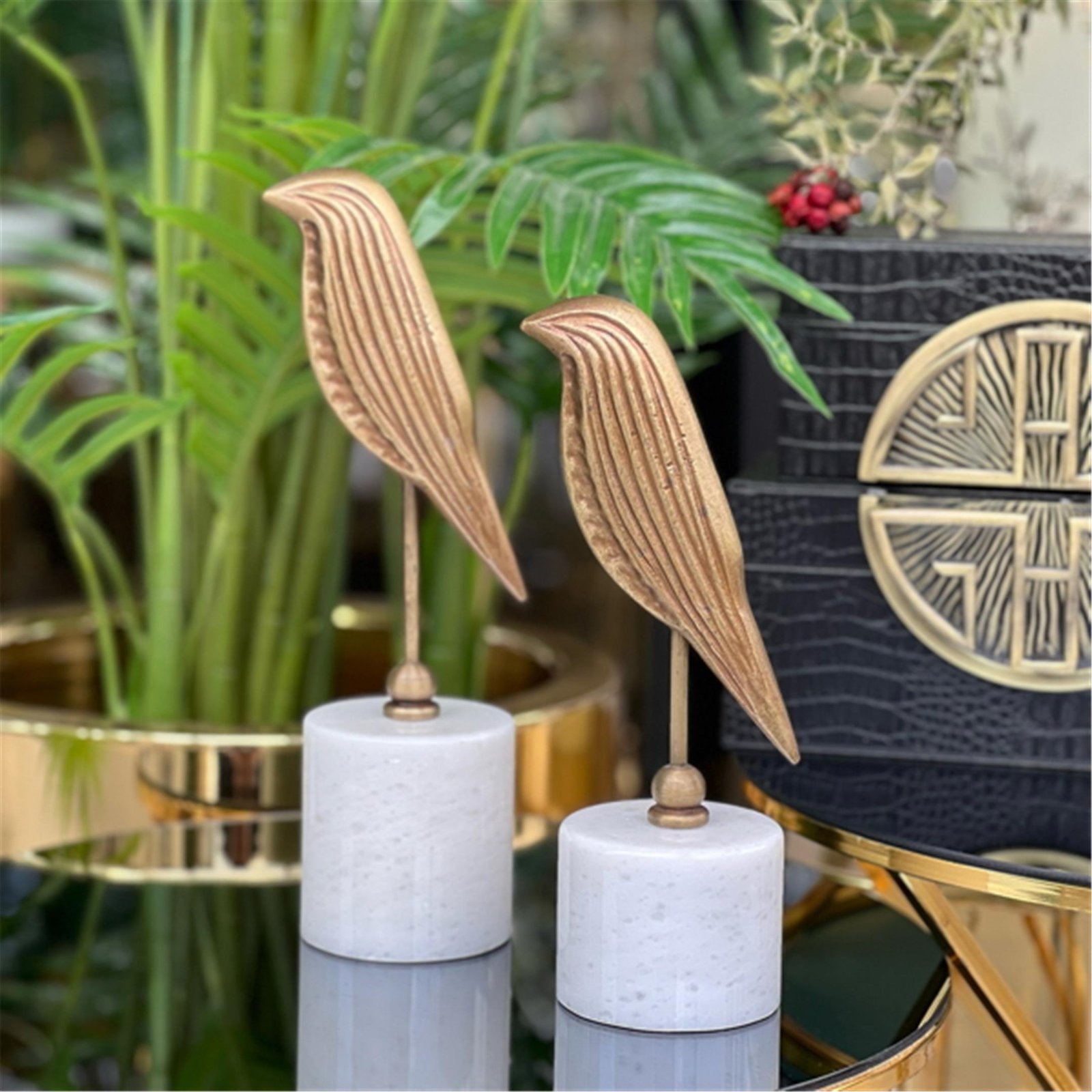 DÖKÜM DİK KUŞ ESKİTME