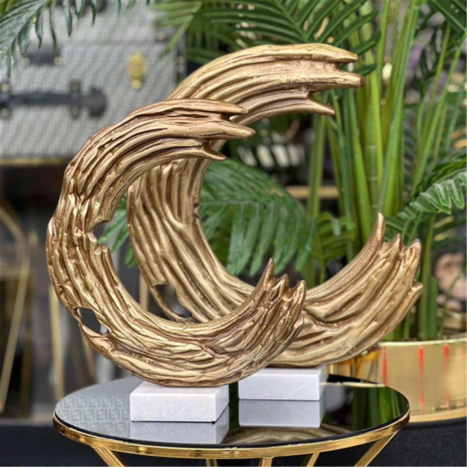 C MODEL 2 Lİ DÖKÜM AKSESUAR ESKİTME