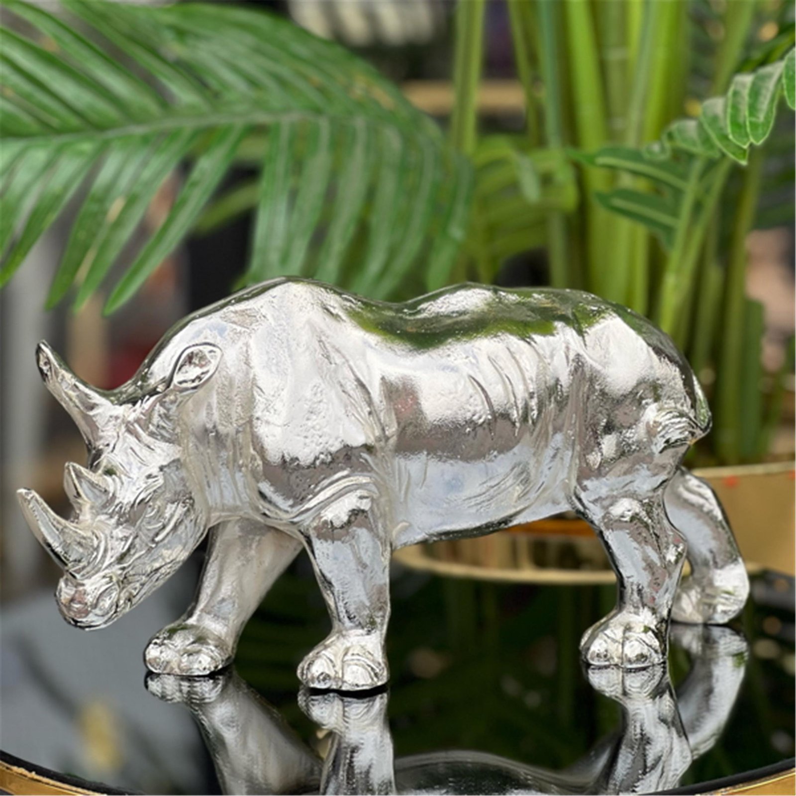 GERGEDAN DÖKÜM GÜMÜŞ