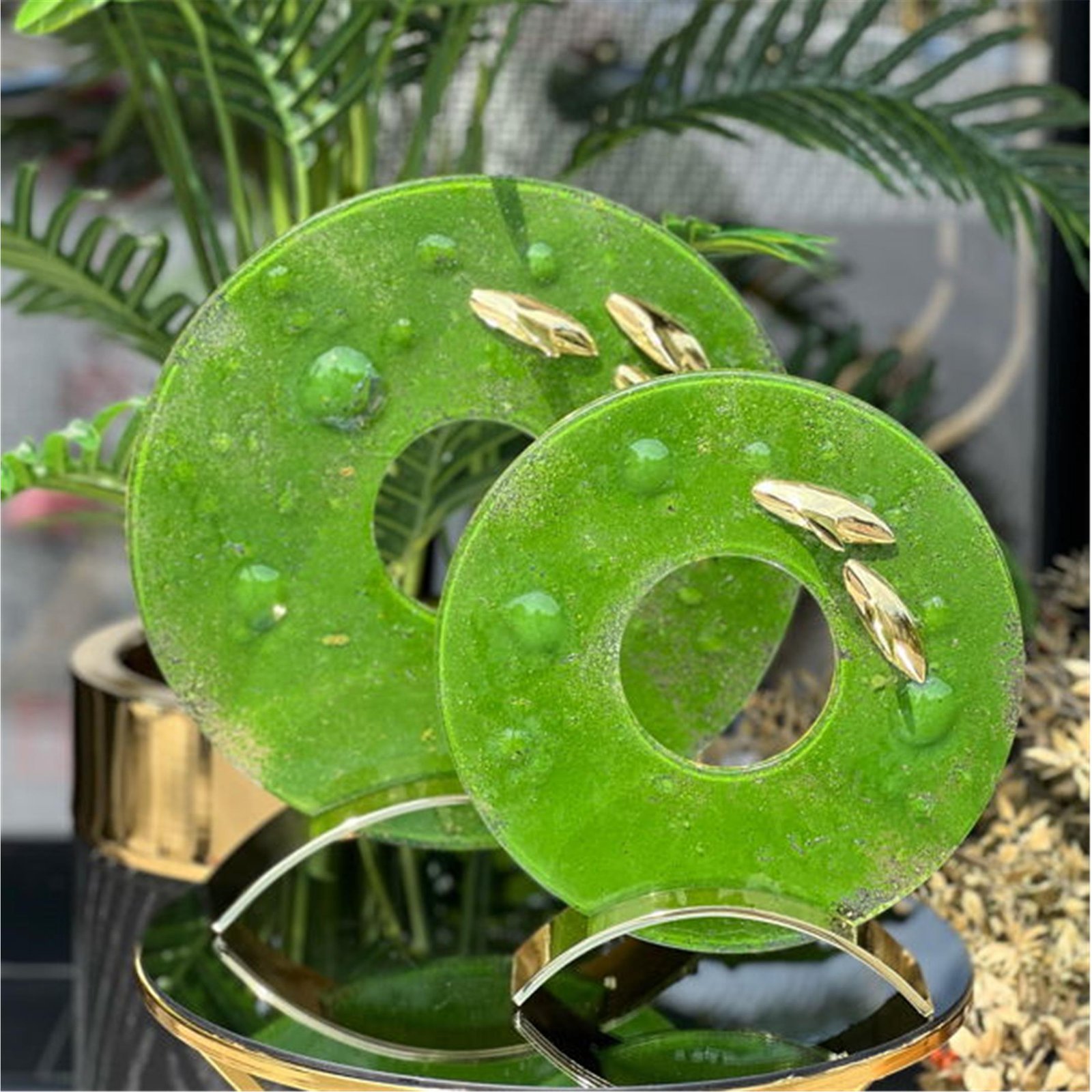 2 Lİ SHARK FÜZYON YEŞİL