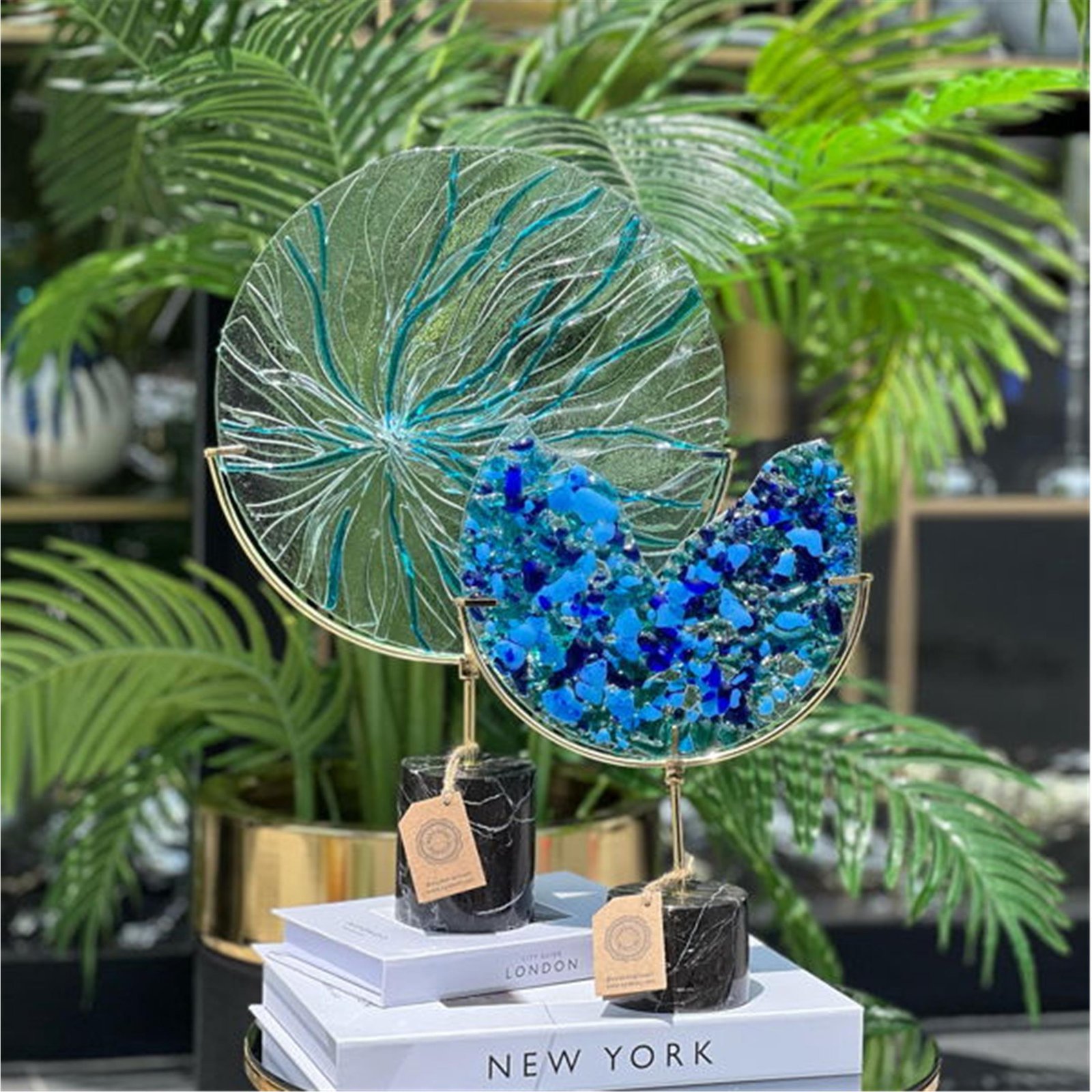 2 Lİ PEKMEN FÜZYON MAVİ