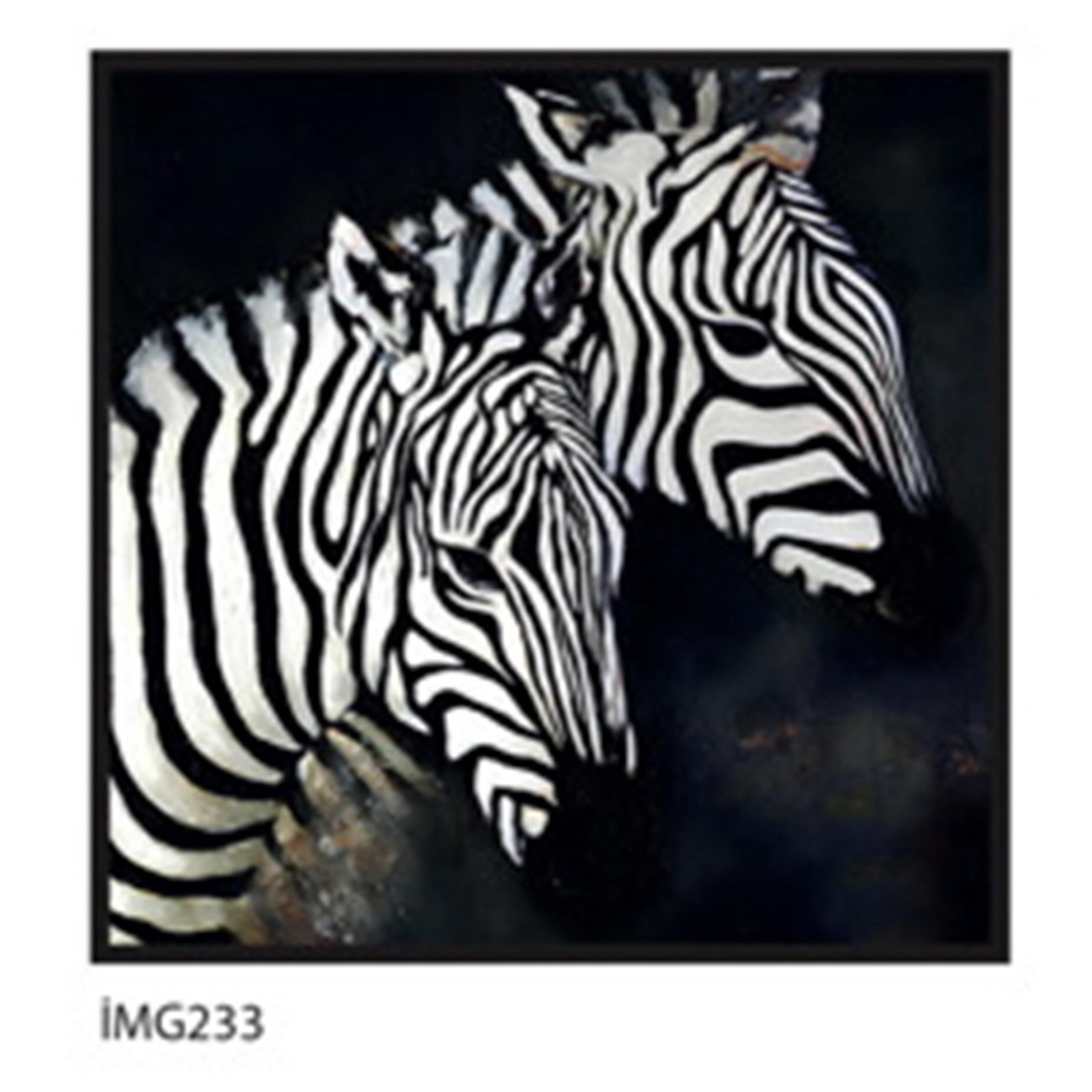 EL DOKUMA TABLO 80X80 IMG 233