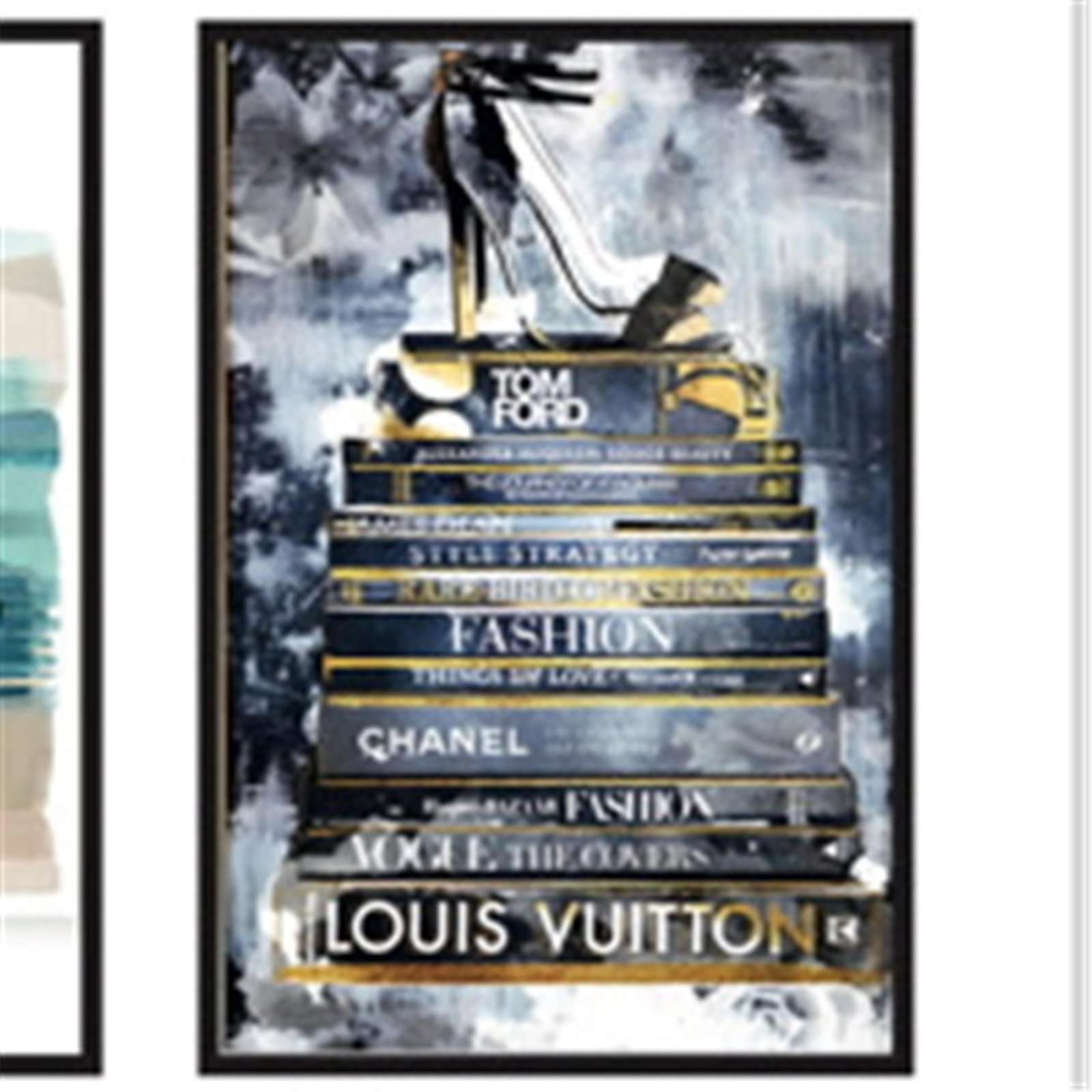 EL DOKUMA TABLO 60X90 IMG 565