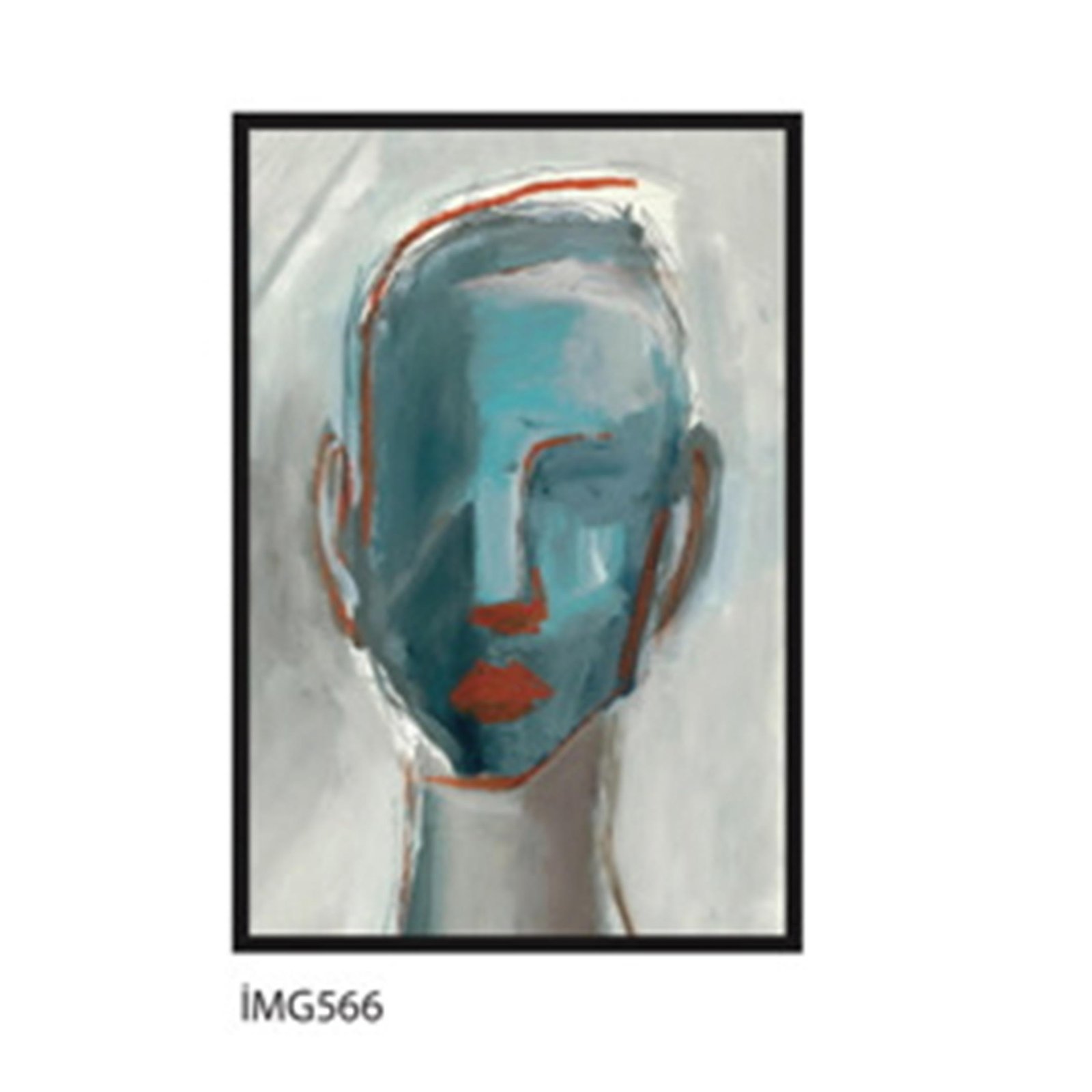 EL DOKUMA TABLO 60X90 IMG 566