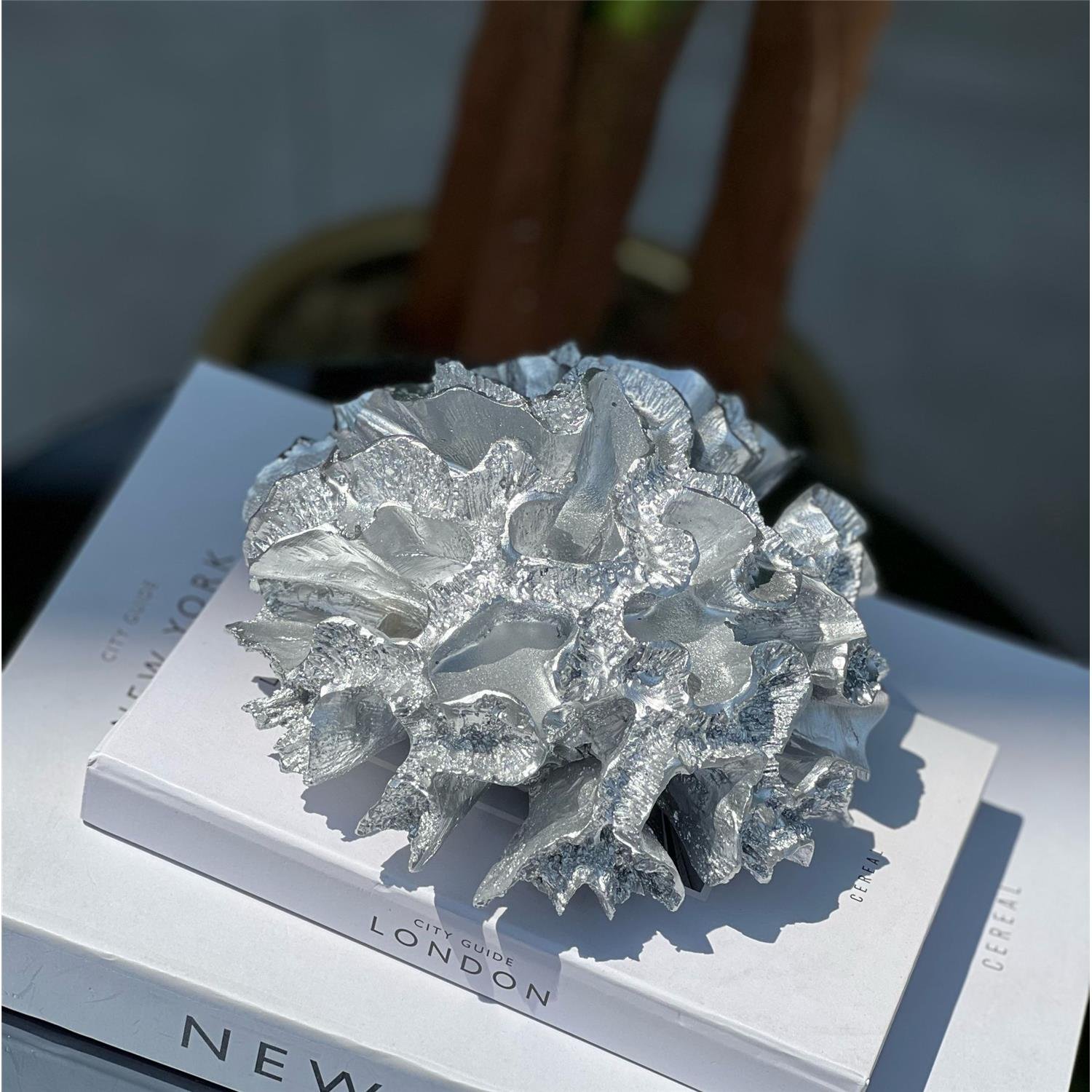 BEYİN MERCAN GÜMÜŞ