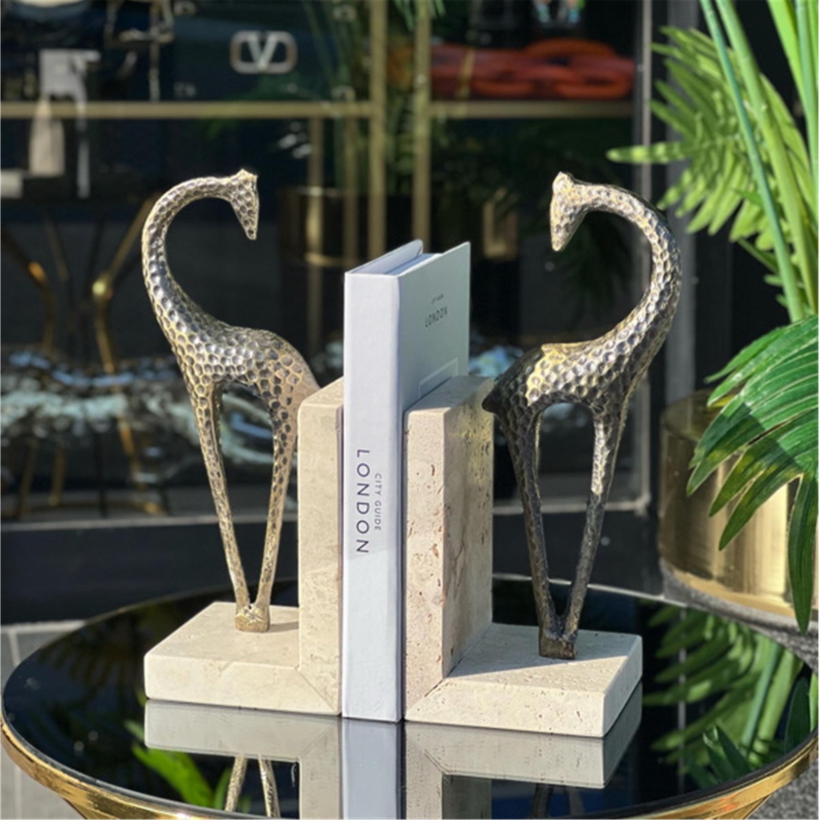 ZÜRAFA KİTAP DESTEĞİ ESKİTME