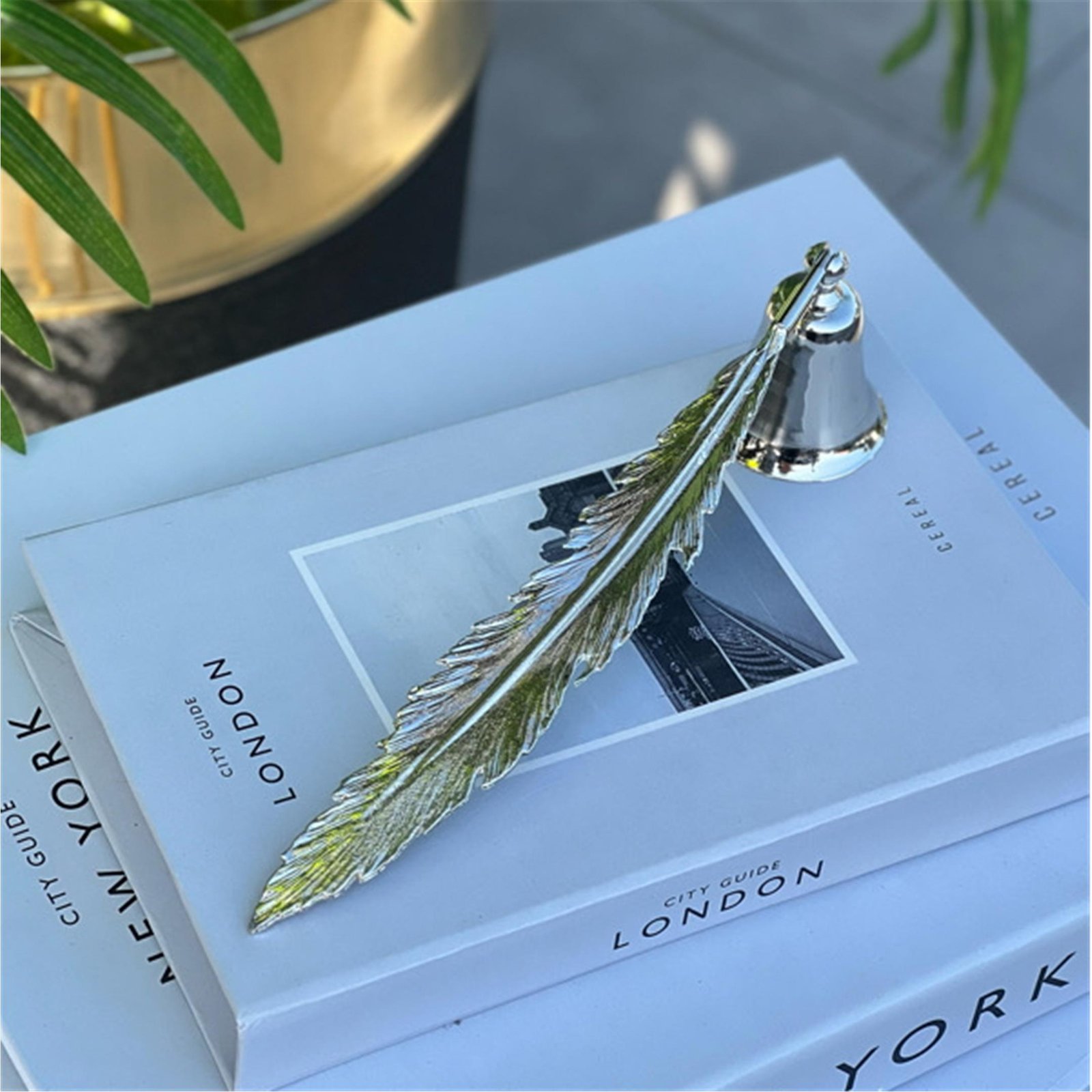 UZUN TÜY MUM SÖN.GÜMÜŞ