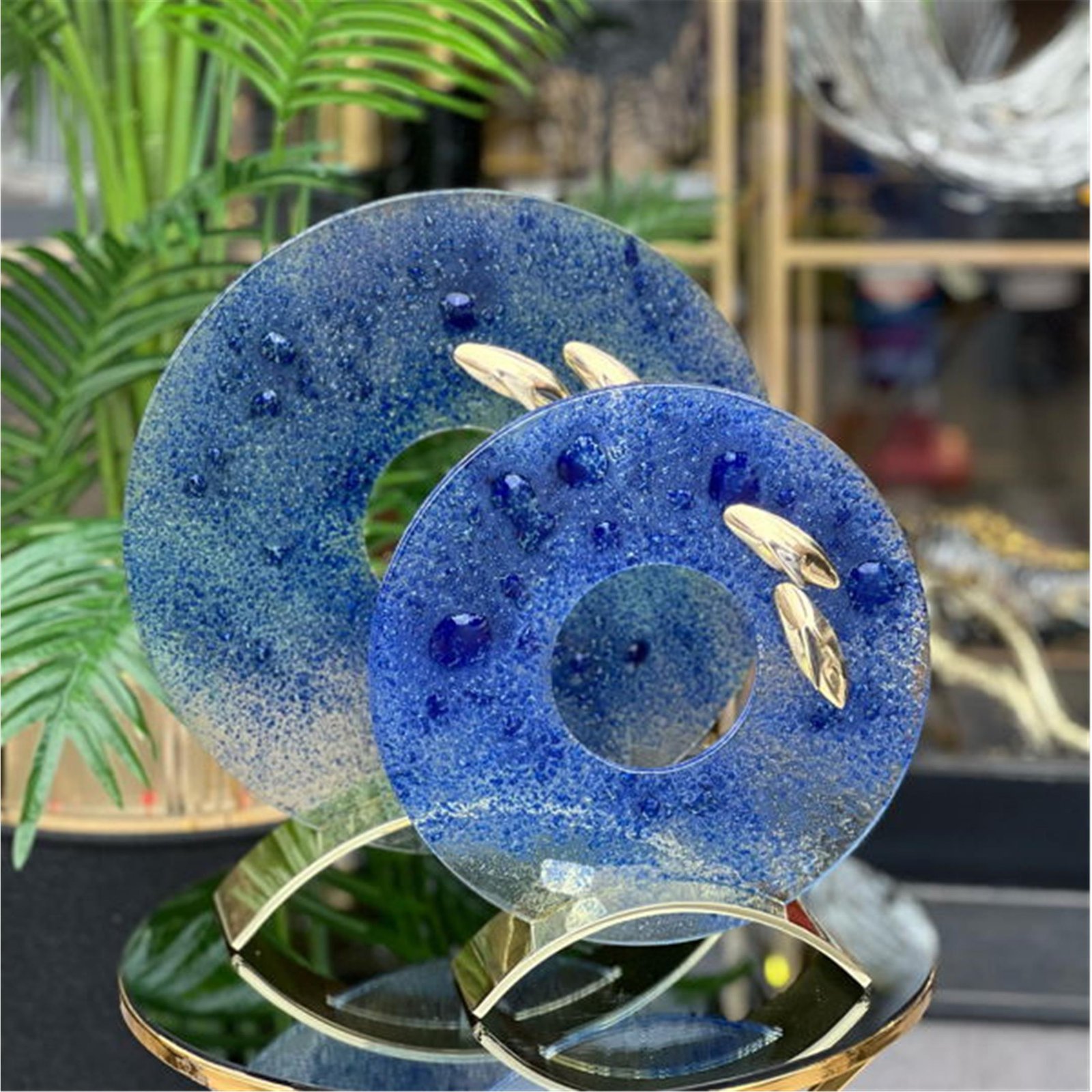 2 Lİ SHARK FÜZYON MAVİ