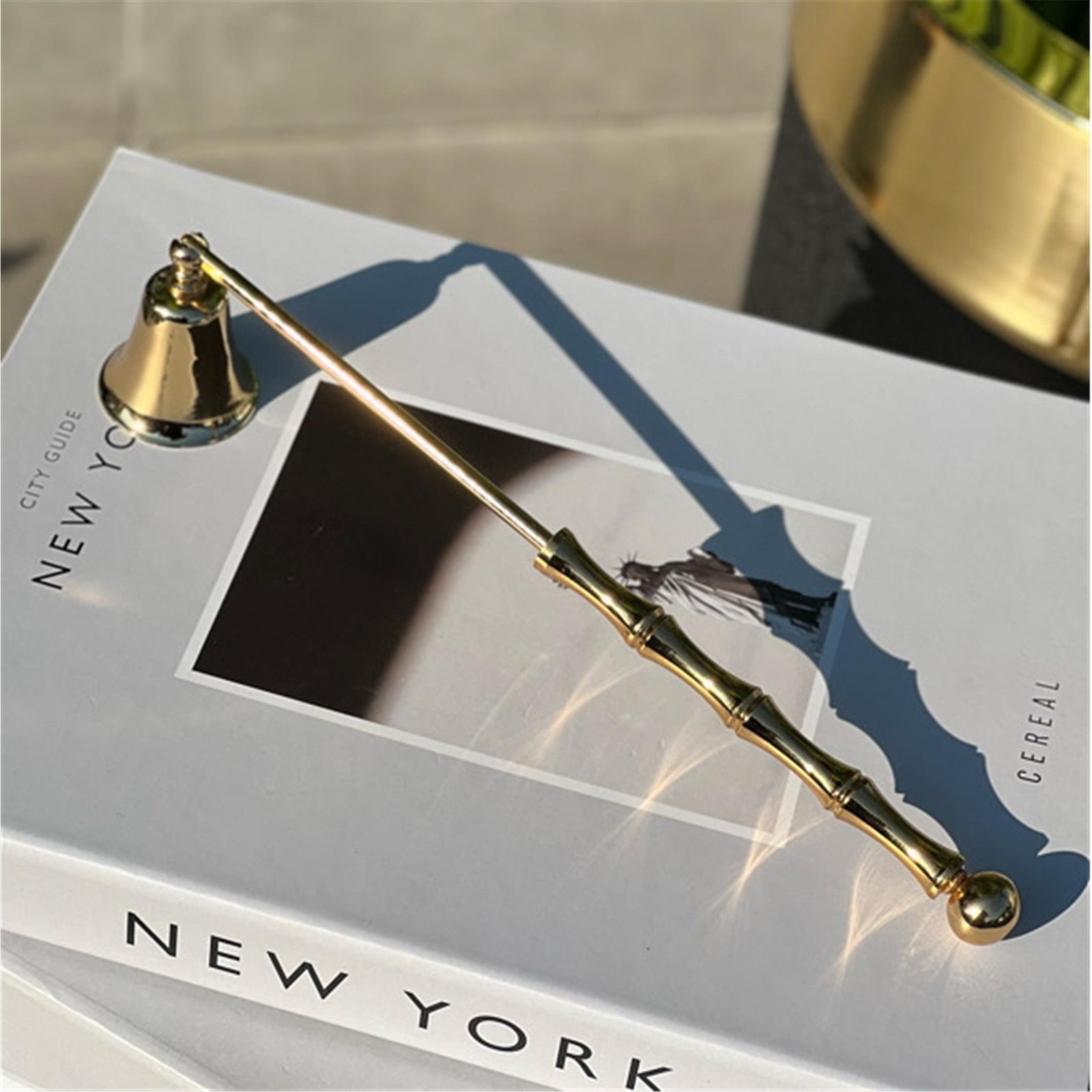 BAMBU SAP MUM SÖN.ALTIN