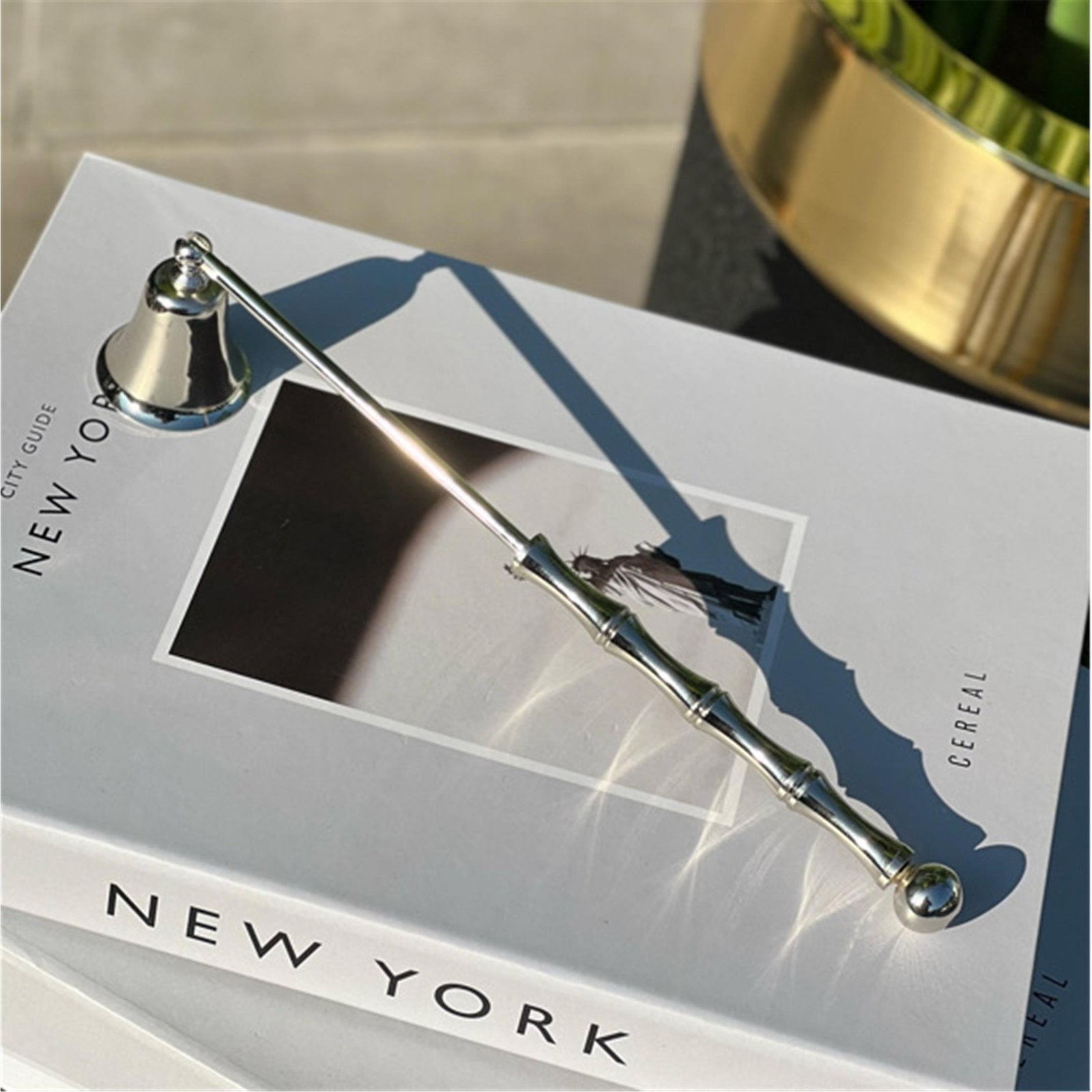 BAMBU SAP MUM SÖN.GÜMÜŞ