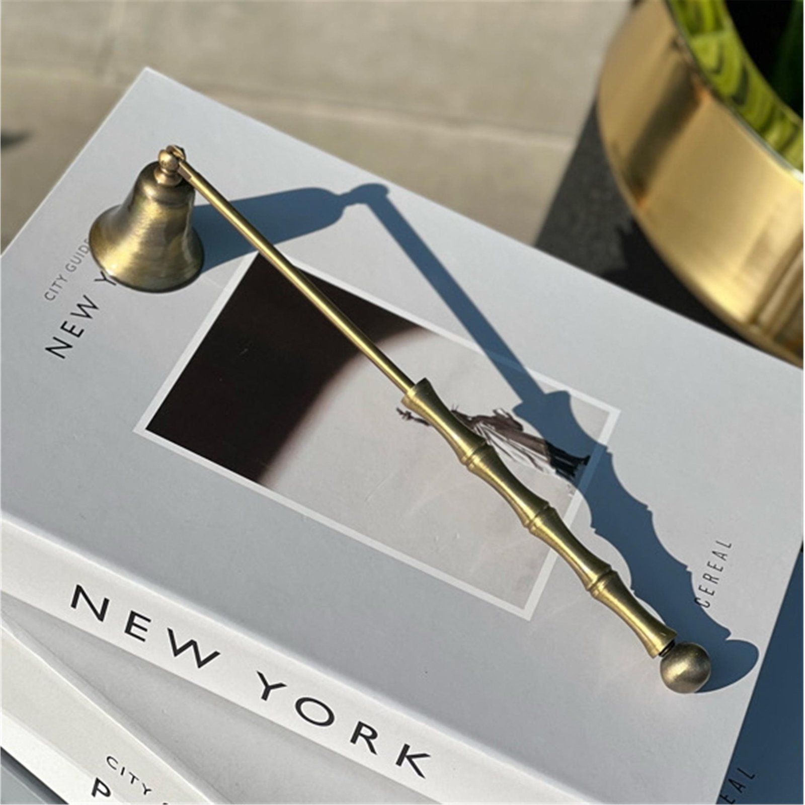 BAMBU SAP MUM SÖN.ESKİTME