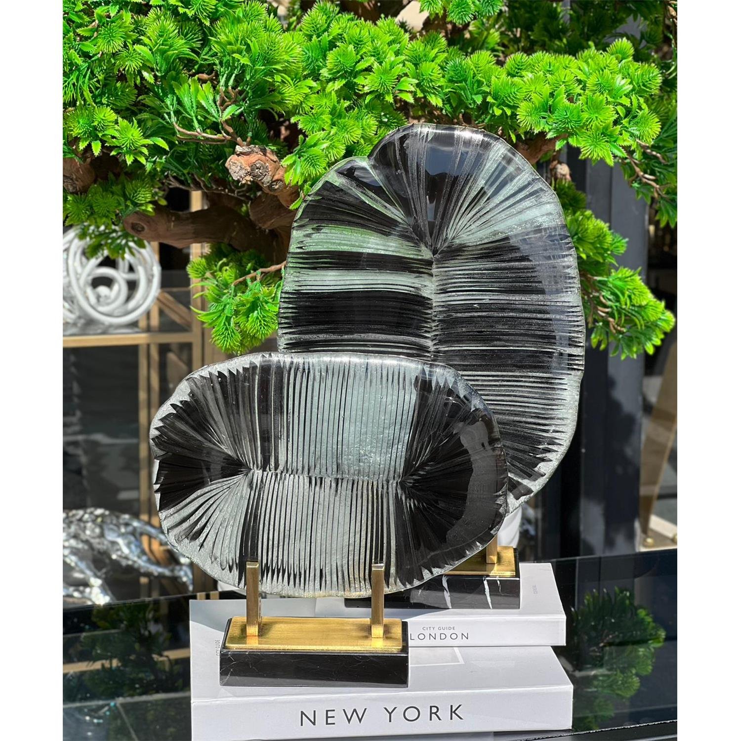 2 Lİ VİVA FÜZYON SİYAH GEÇİŞLİ