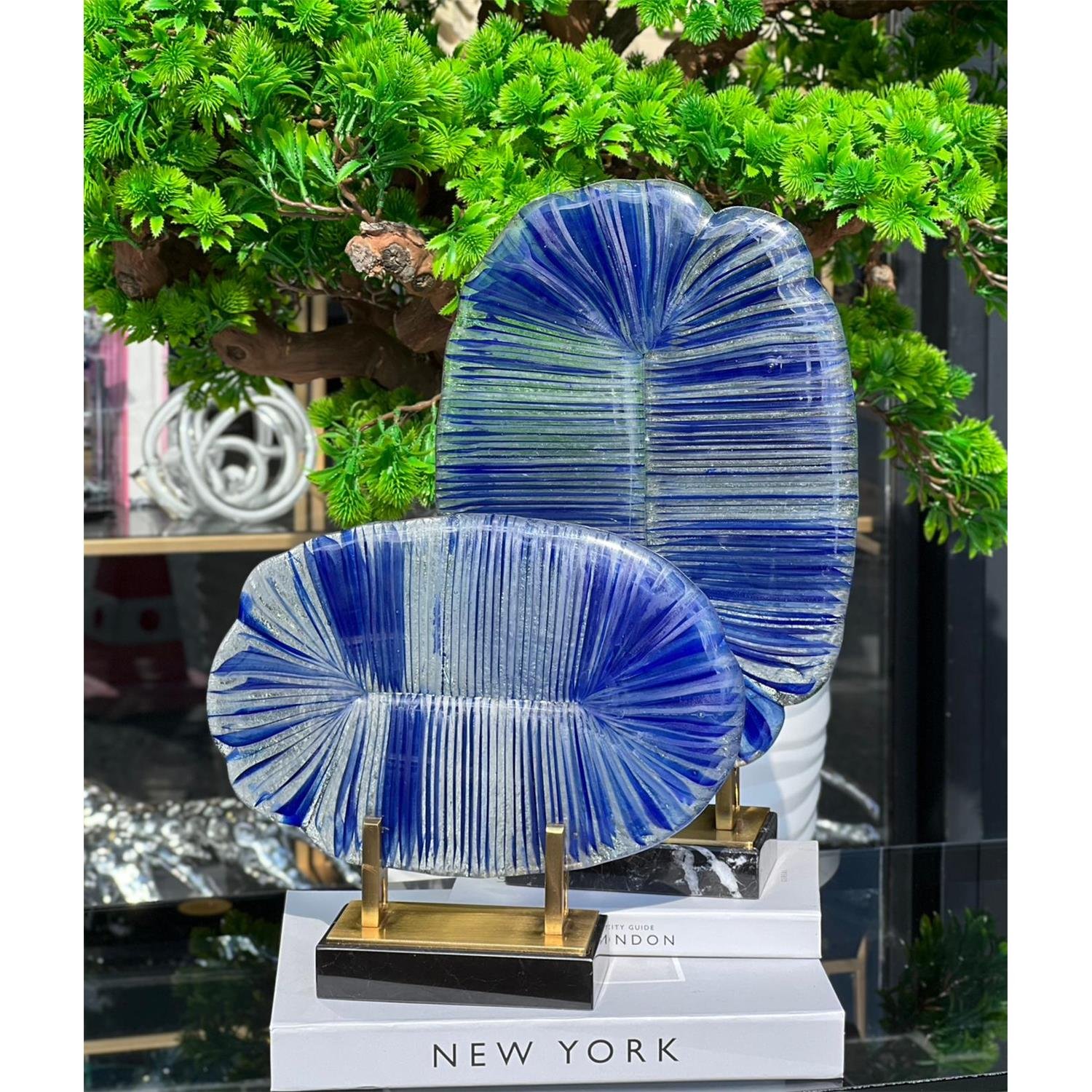 2 Lİ VİVA FÜZYON LACİVERT GEÇİŞLİ