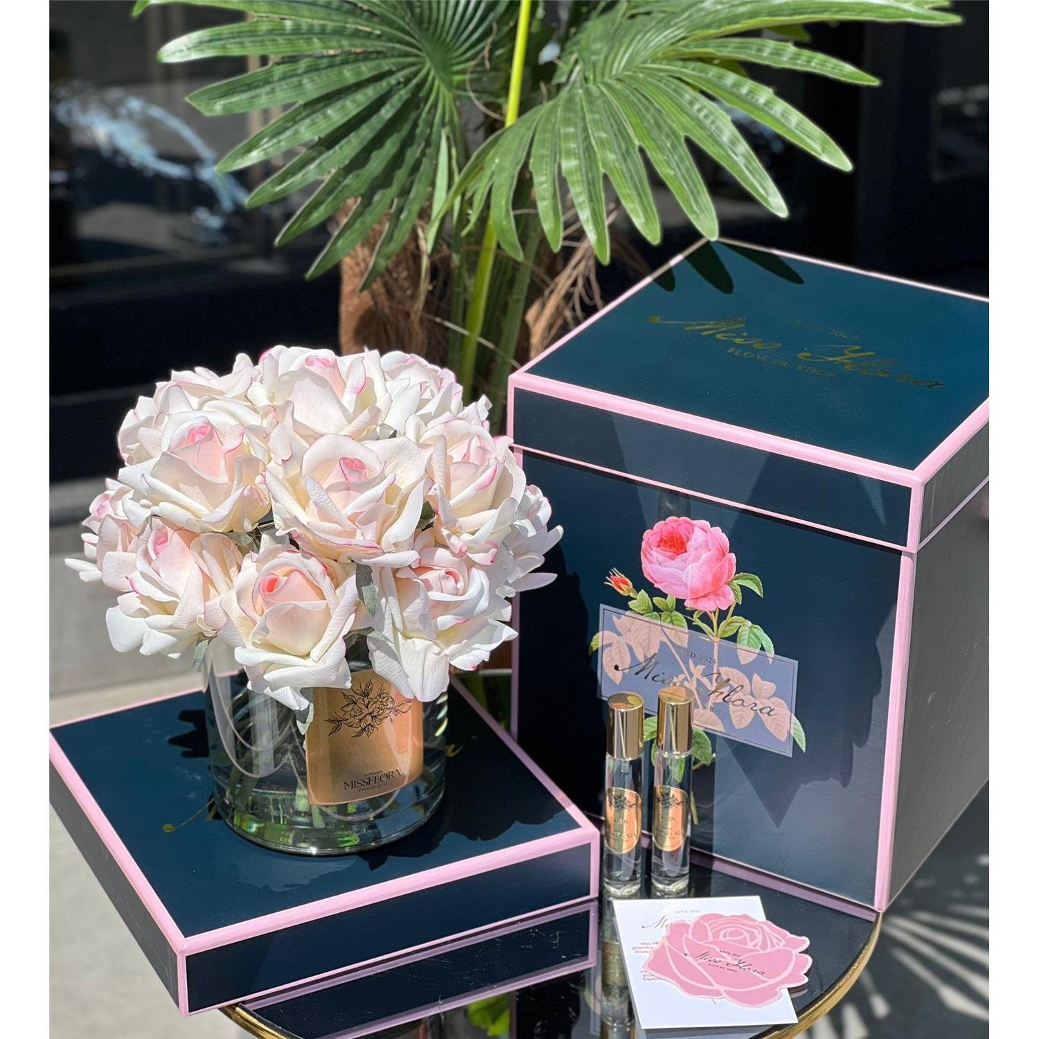 15 GÜLLÜ ODA KOKUSU ALLIKLI ESKİTME