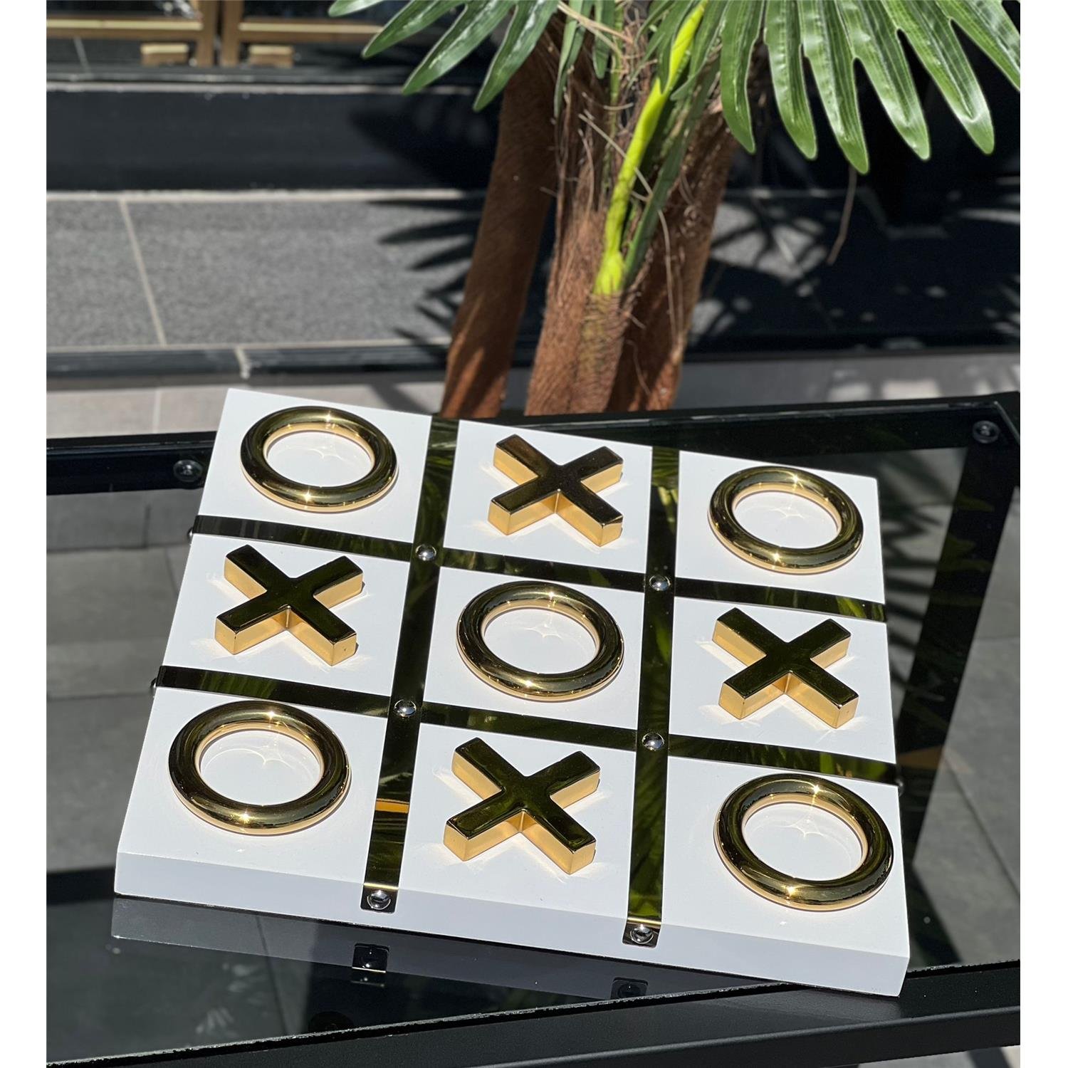 İTHAL YATAY XOX BEYAZ