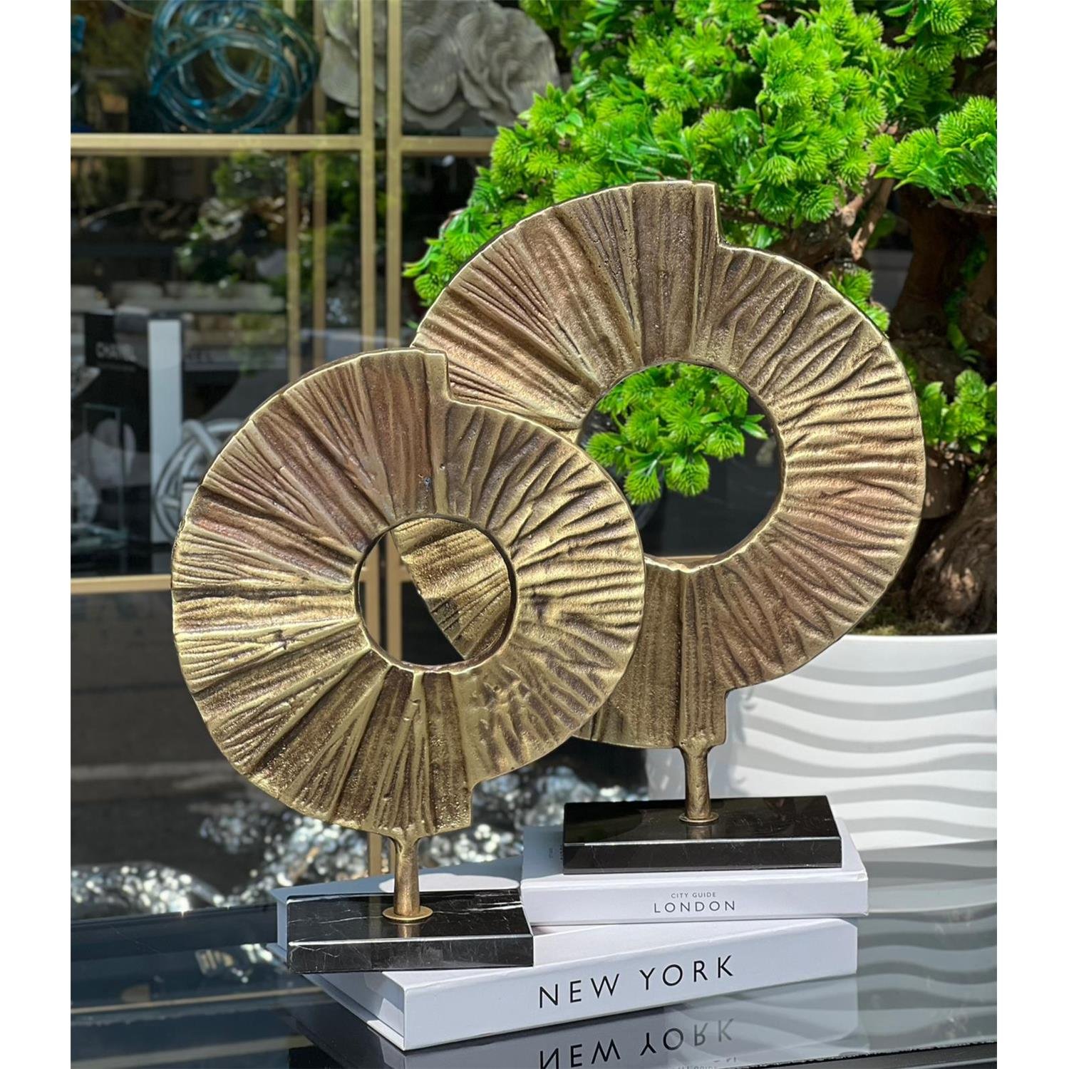 2 Lİ VENÜS DEKOR ESKİTME