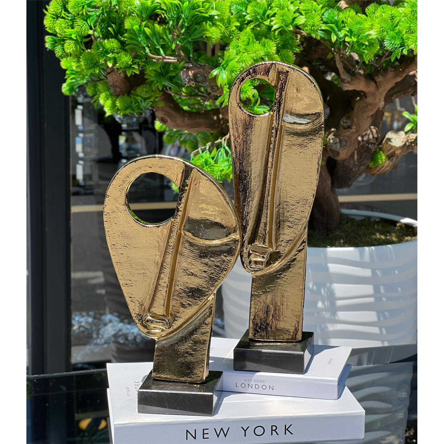 DELİKLİ YÜZ TAKIM ALTIN