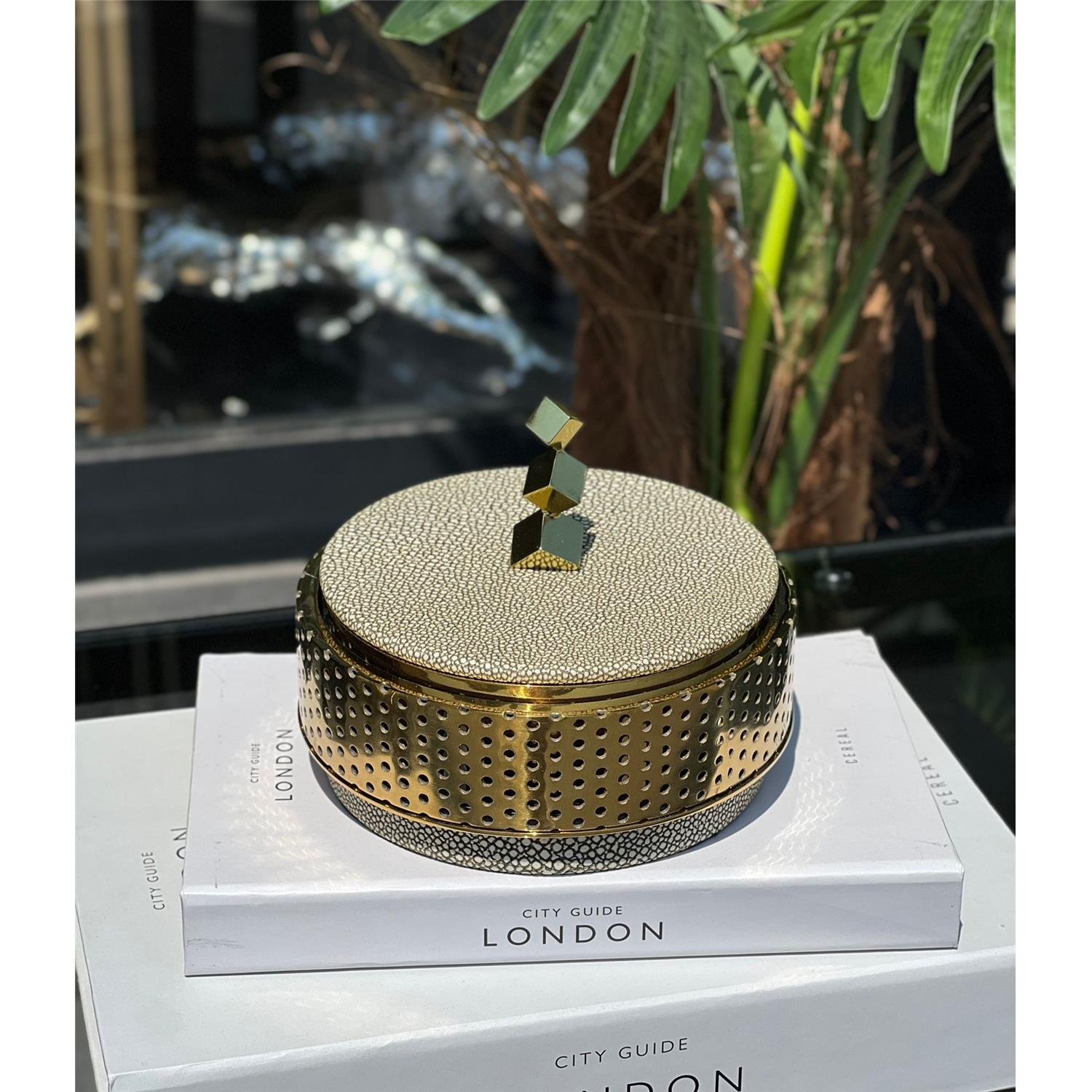 UTAPIA KAVANOZ KÜÇÜK