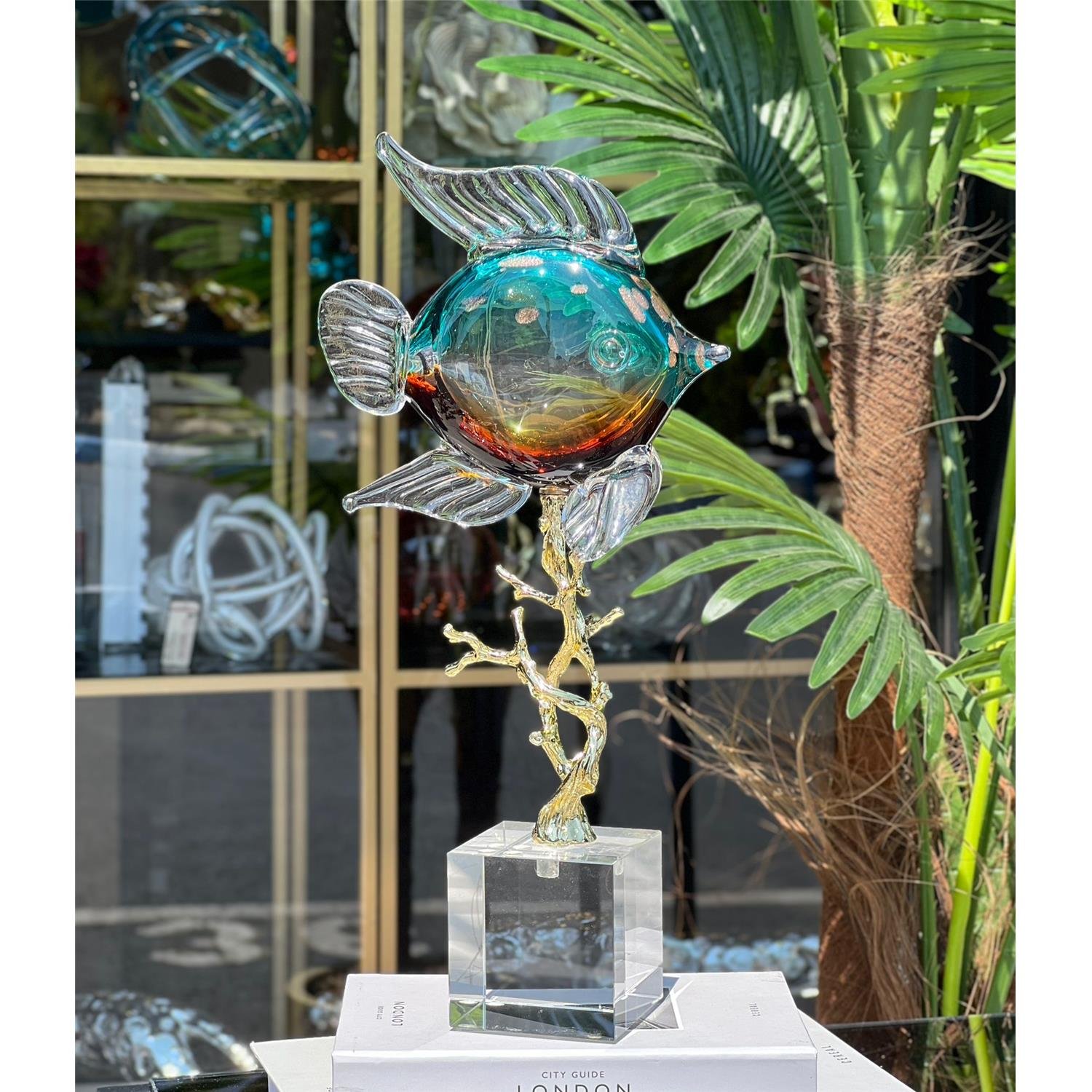 ESSENCE BALIK AKSESUAR BÜYÜK