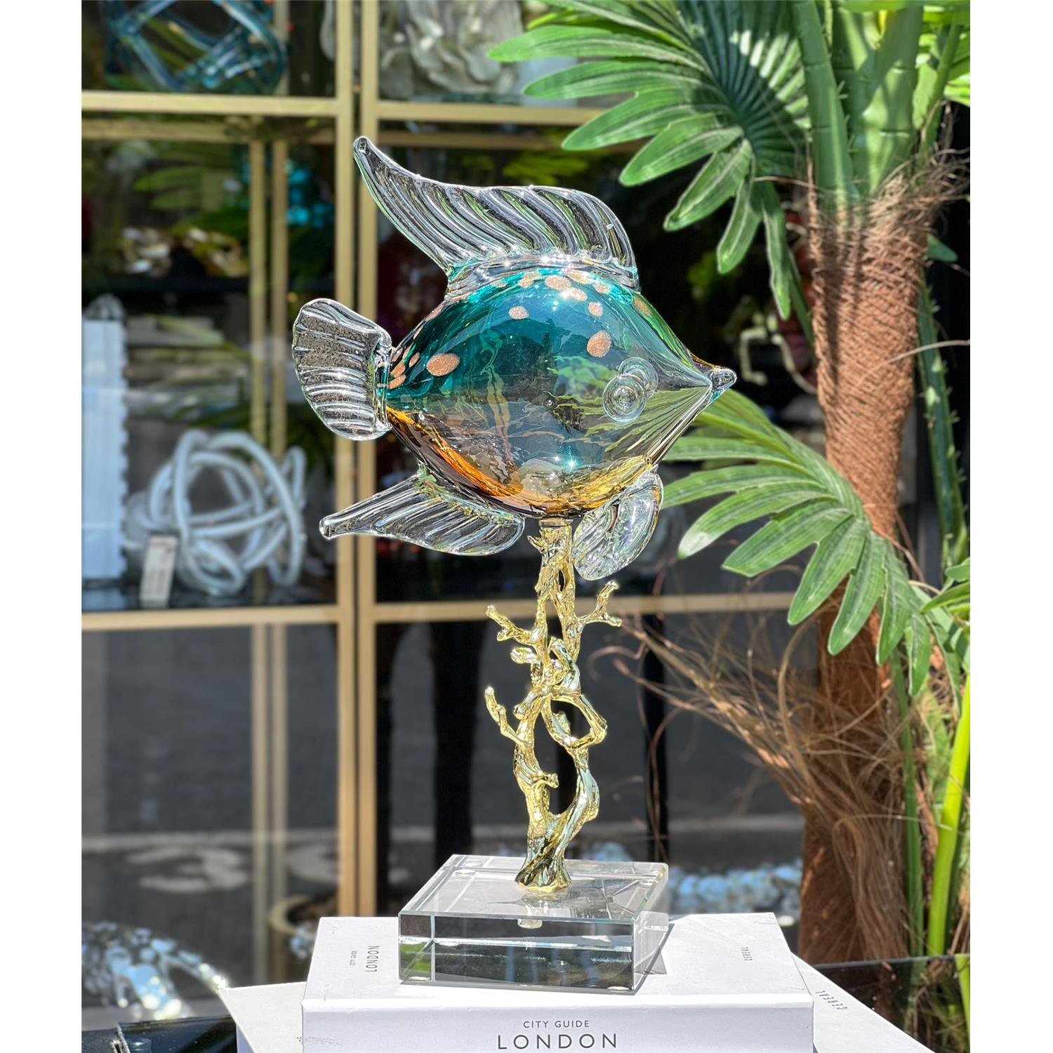 ESSENCE BALIK AKSESUAR KÜÇÜK