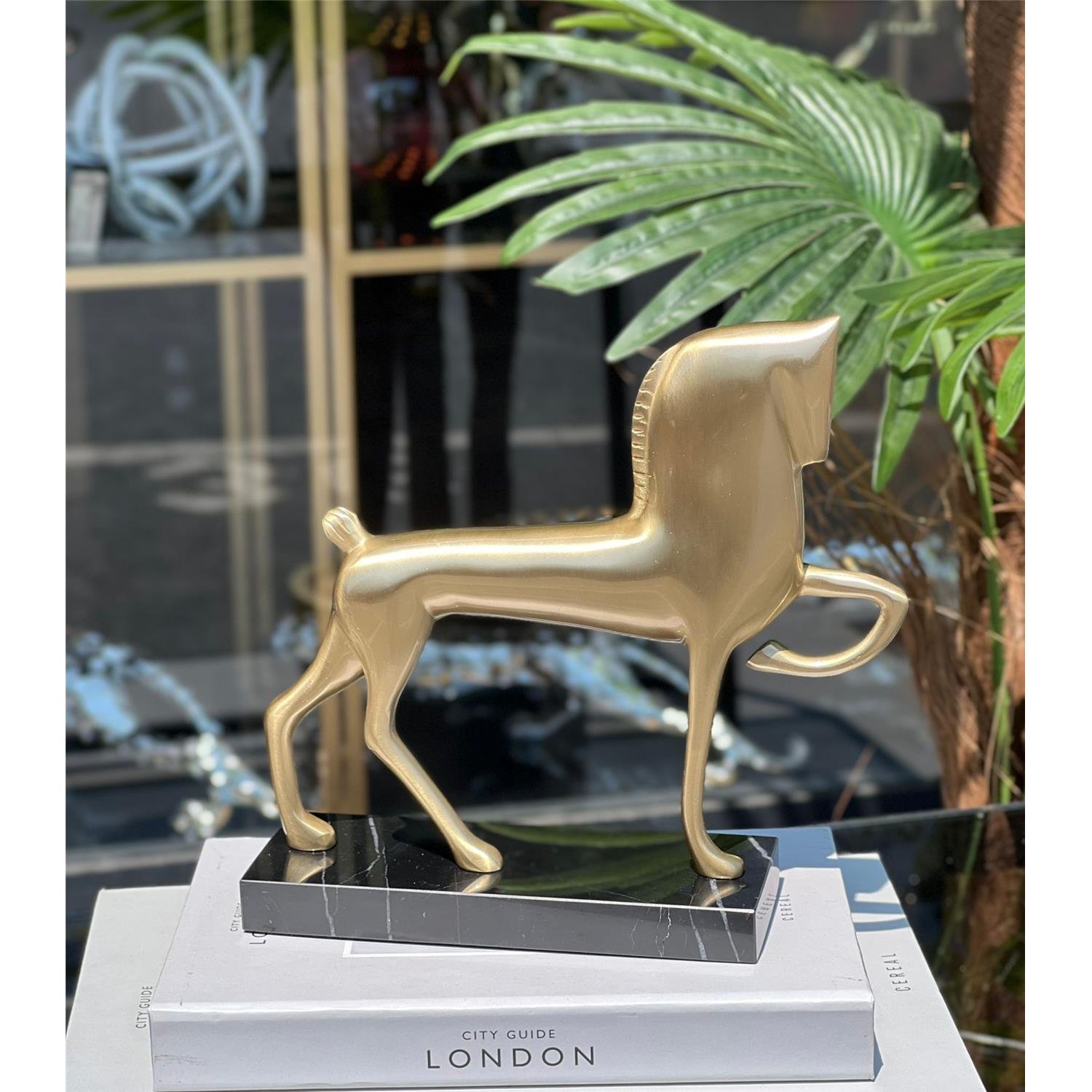 KAIZEN BİBLO PİRİNÇ KÜÇÜK