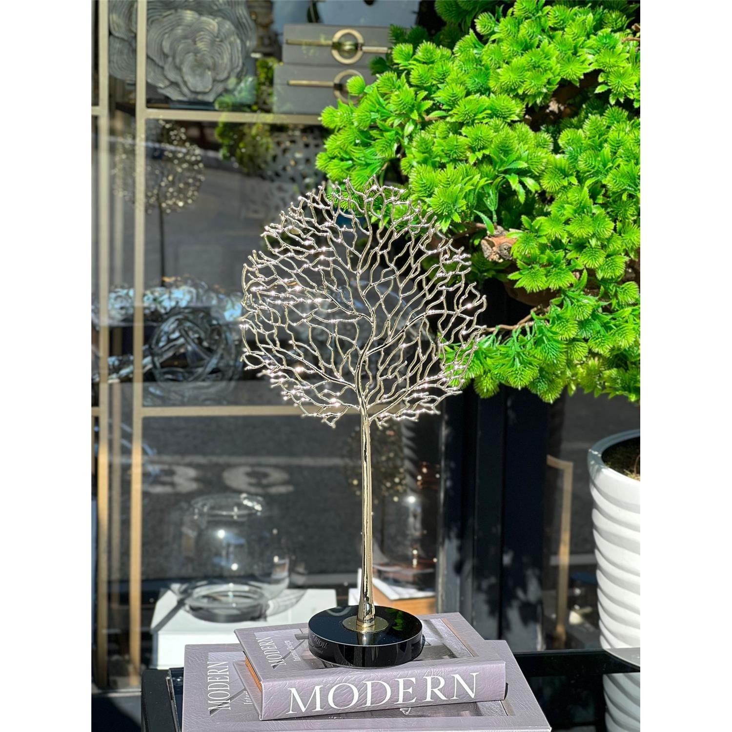 İTHAL PİRİNÇ AURA AĞAÇ KÜÇÜK