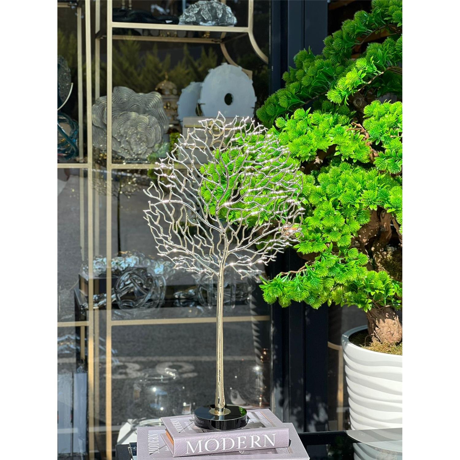 İTHAL PİRİNÇ AURA AĞAÇ ORTA