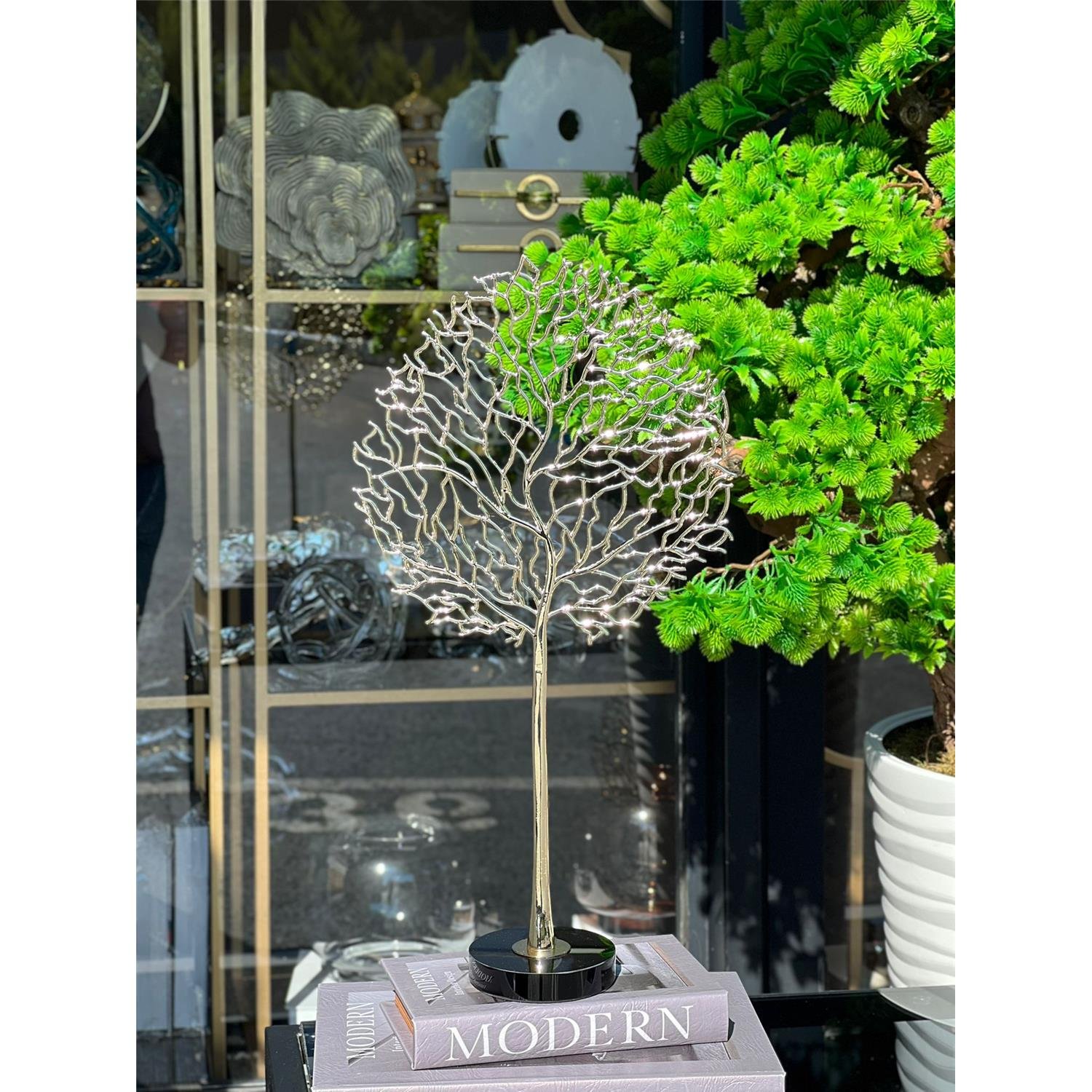 İTHAL PİRİNÇ AURA AĞAÇ BÜYÜK