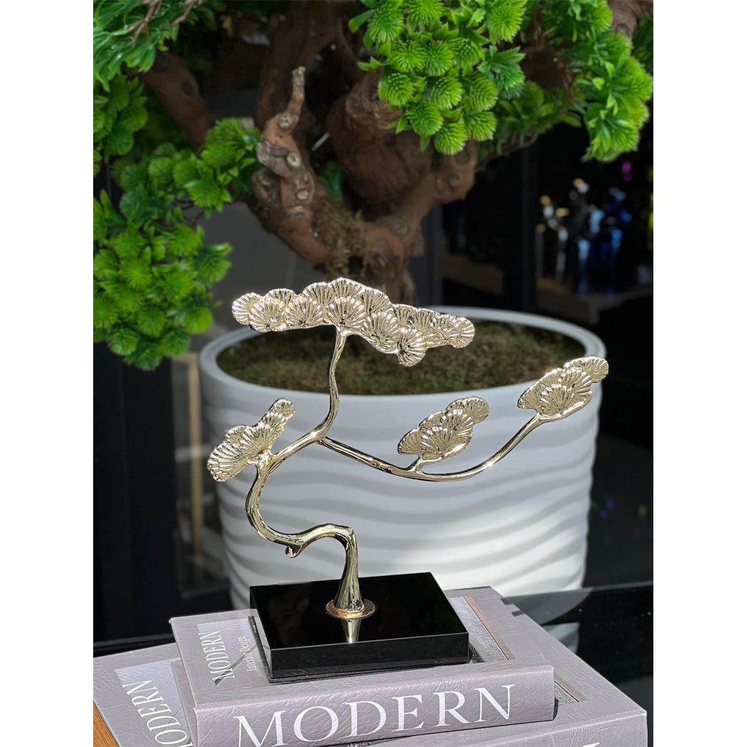 İTHAL PİRİNÇ KAREL AĞAÇ KÜÇÜK