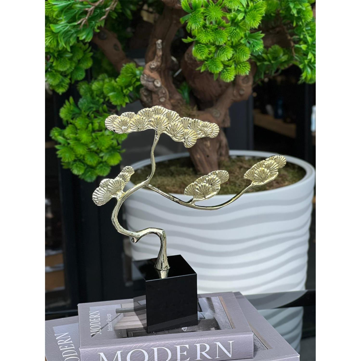 İTHAL PİRİNÇ KAREL AĞAÇ BÜYÜK