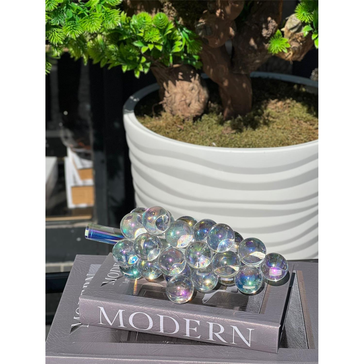 İTHAL ÜZÜM ŞEFFAF