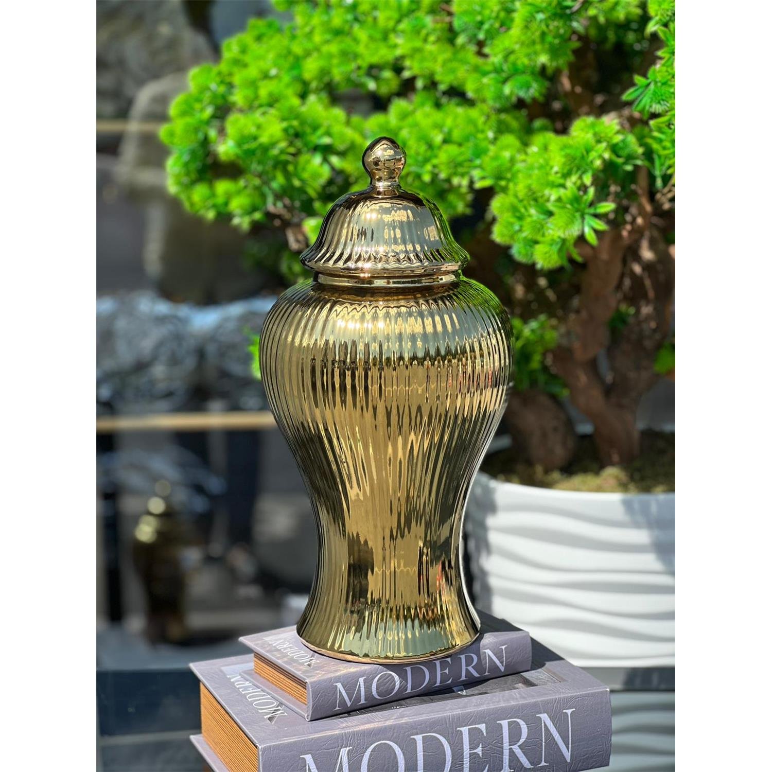 İTHAL LİGNİS ÇİZGİ GOLD KÜP BÜYÜK