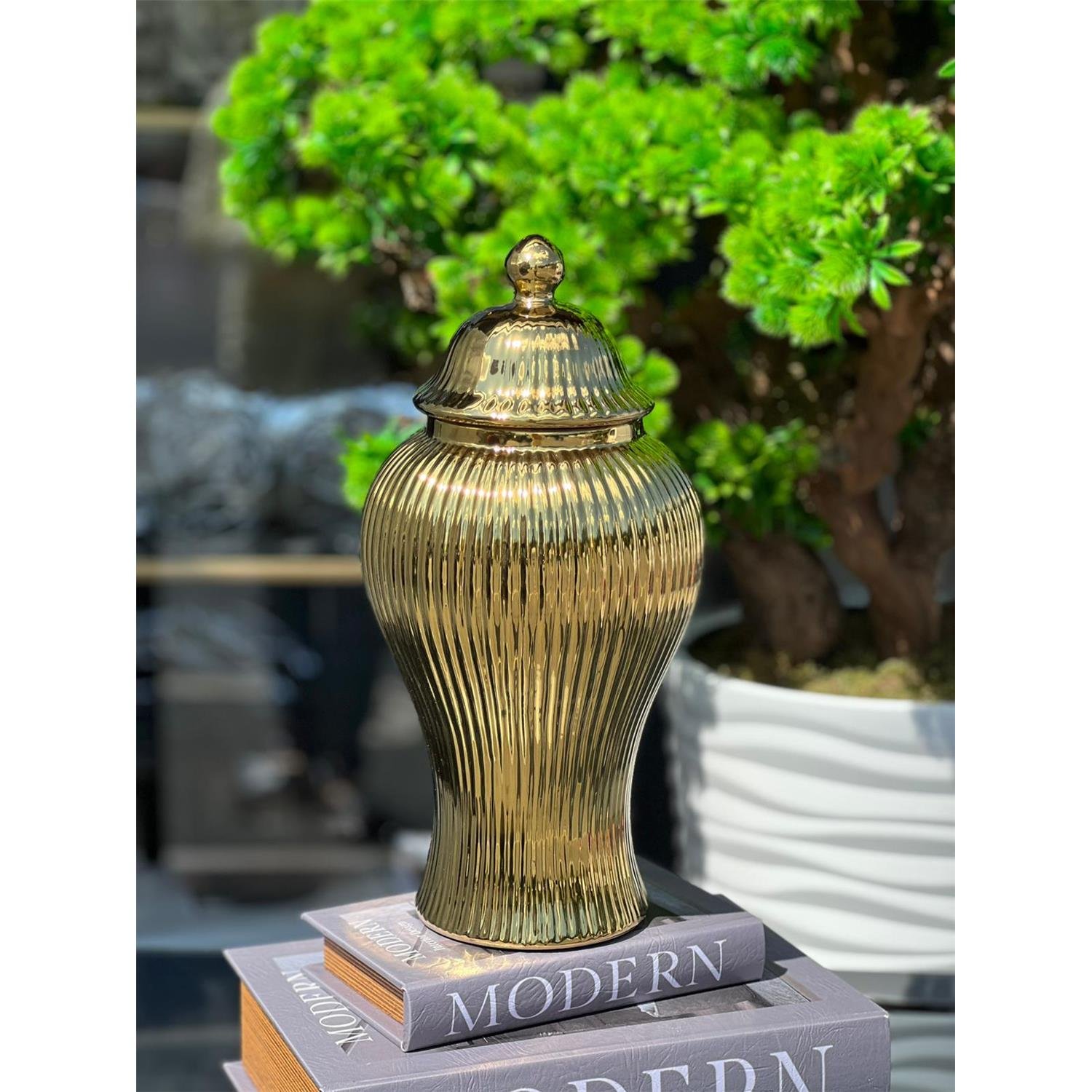 İTHAL LİGNİS ÇİZGİ GOLD KÜP KÜÇÜK