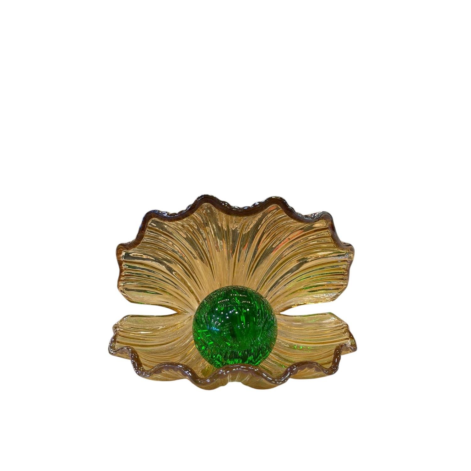 İSTİRİDYE BAL YEŞİL