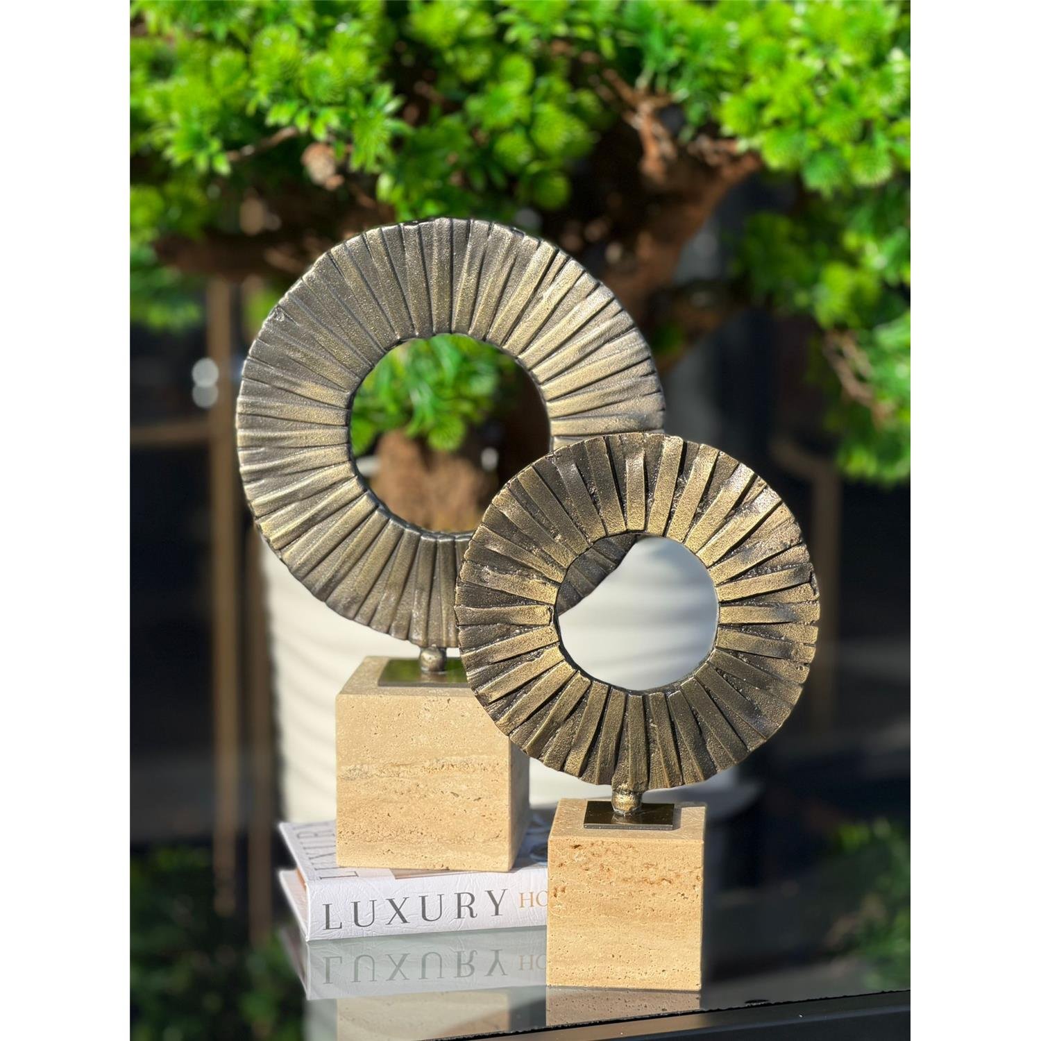 2 Lİ METAL YUVARLAK DOKU DİSK EKSİTME