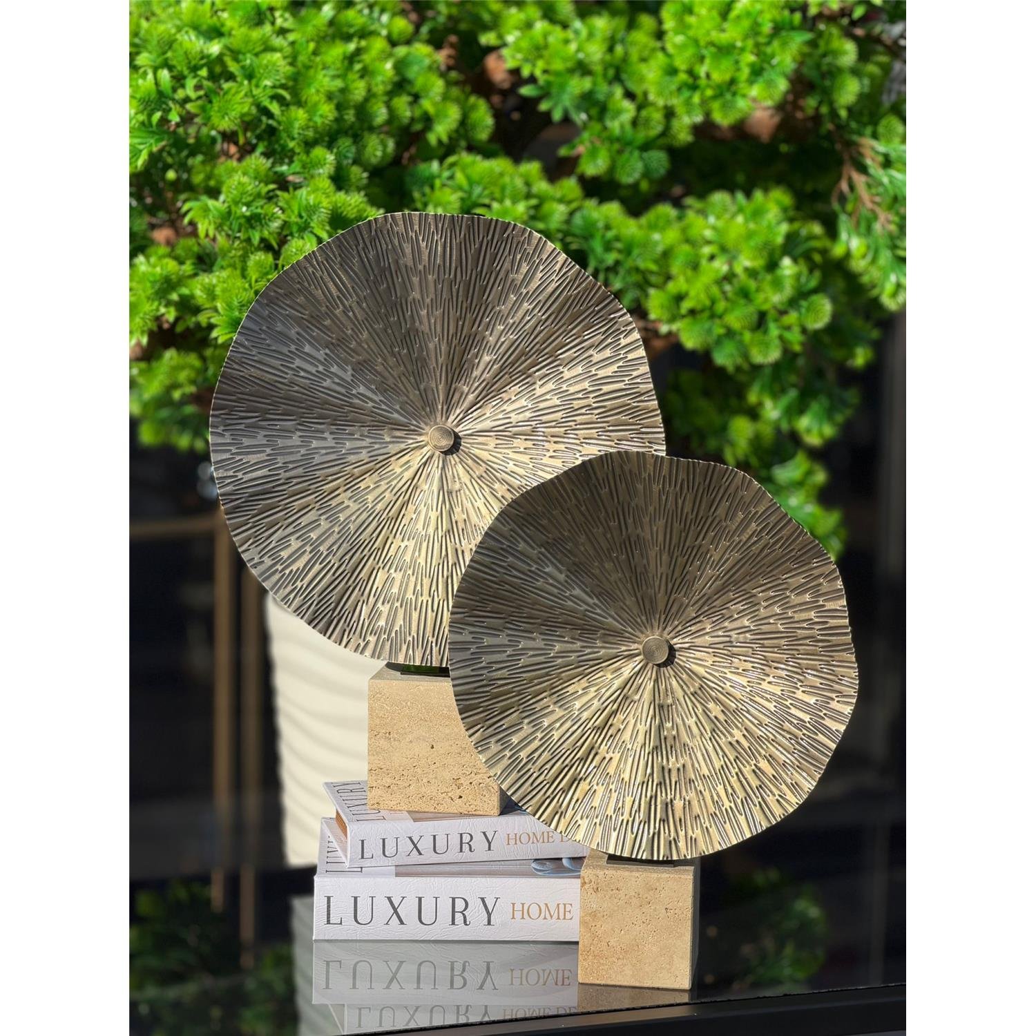 2 Lİ DALGA DESEN DÖVME OBJE ESKİTME