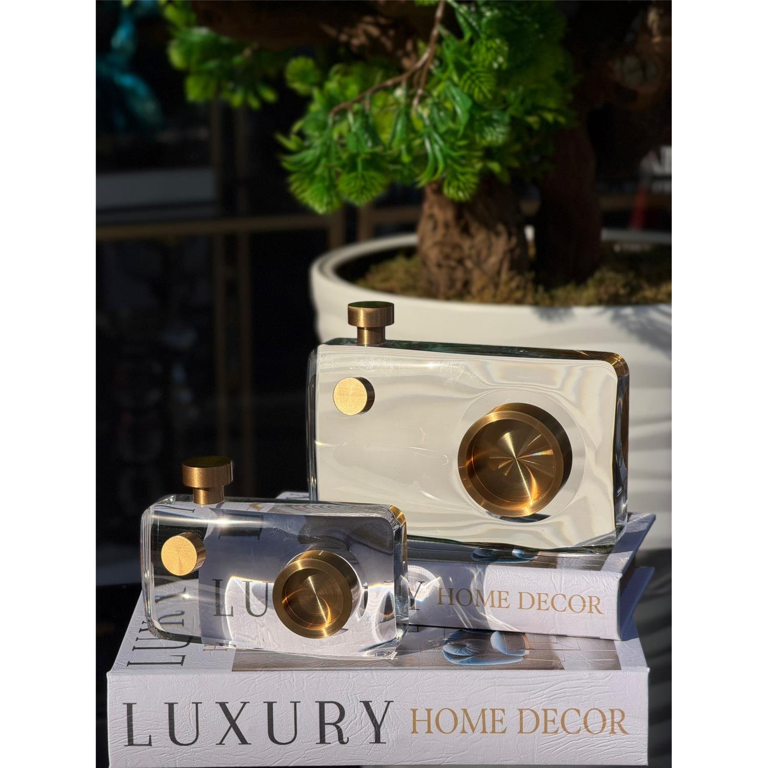 2 Lİ CAM KAMERA SETİ ESKİTME