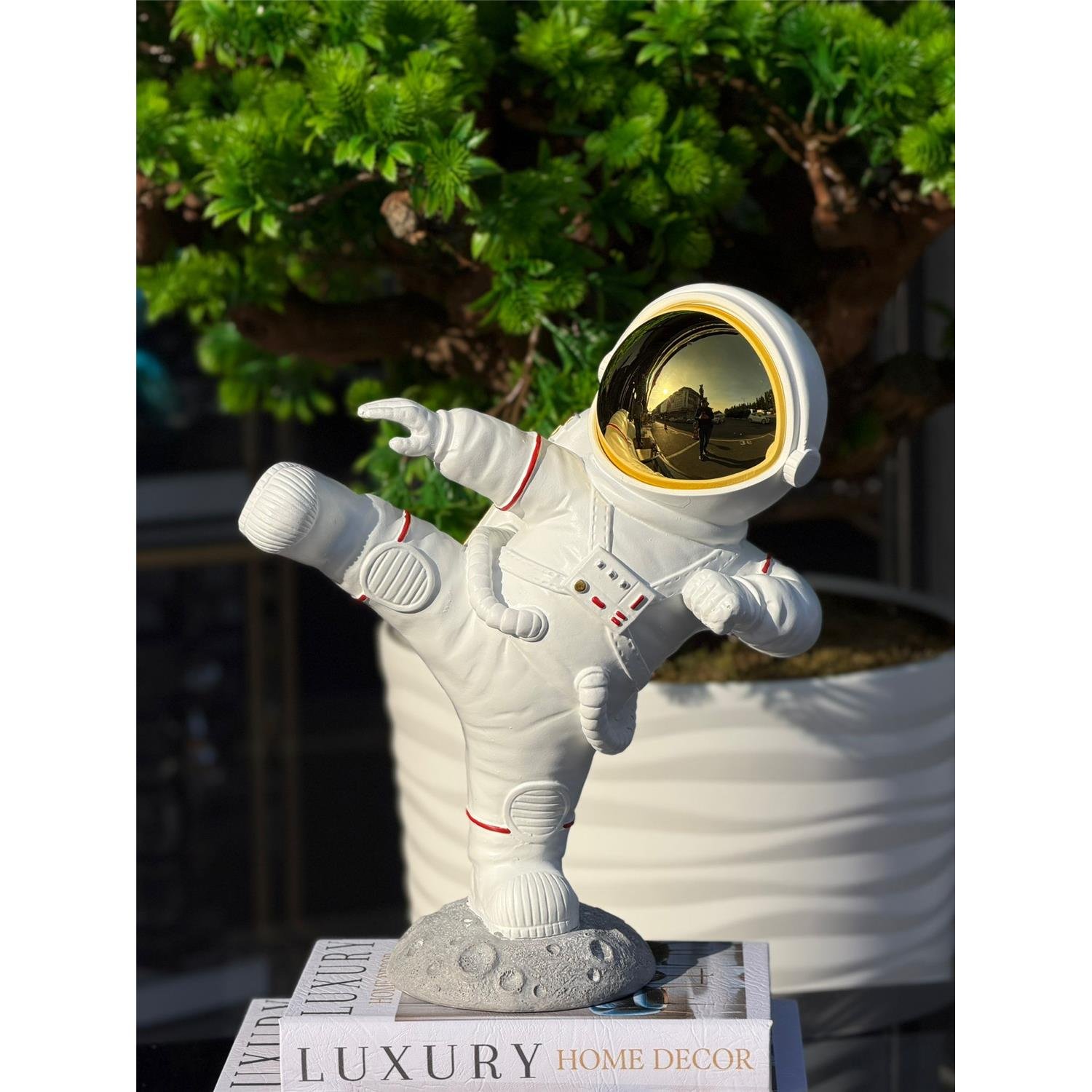 KICK ASTRONOT BİBLO GOLD