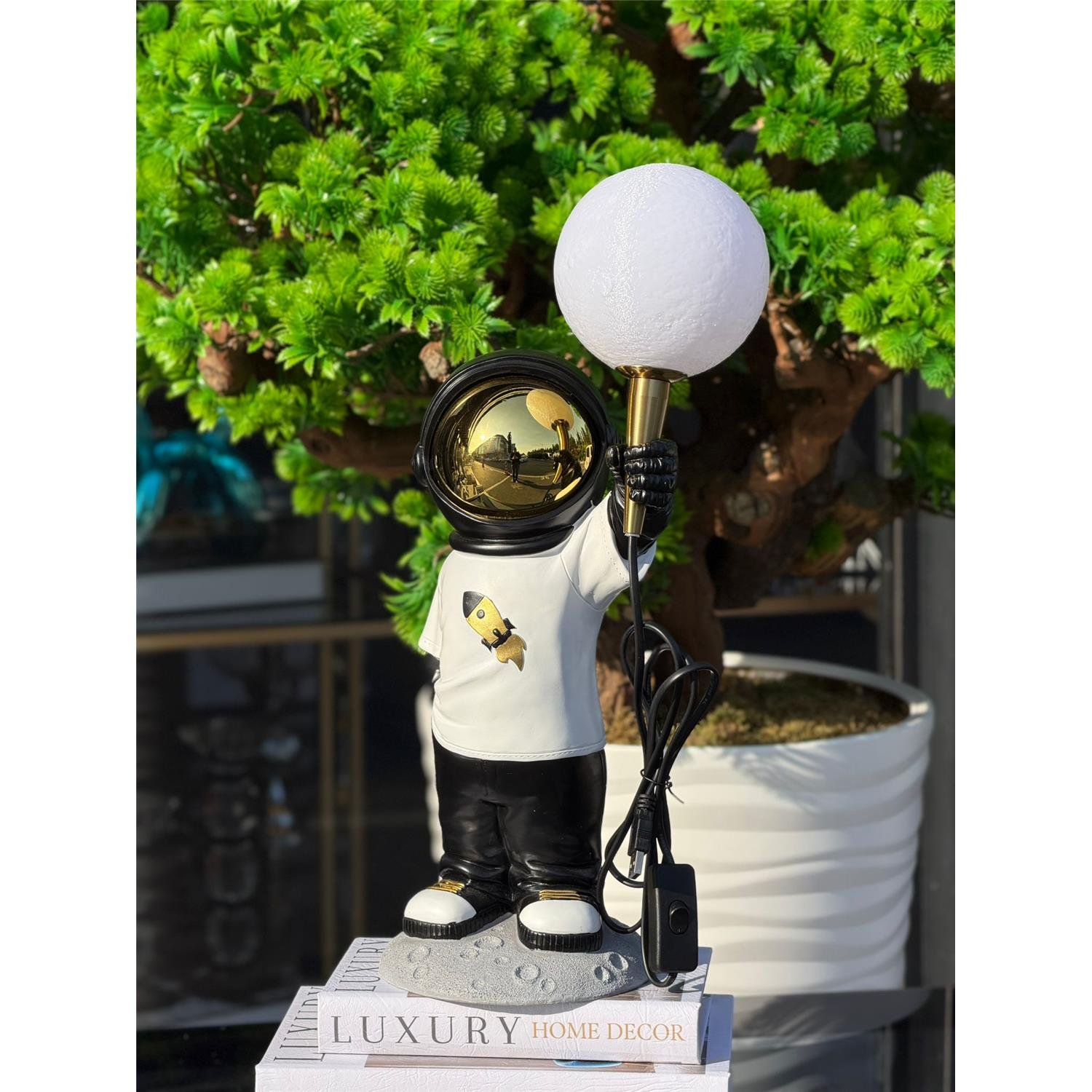 REED MASA LAMBASI GOLD