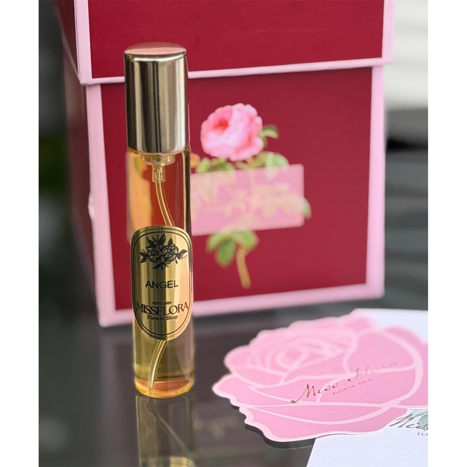 20ML PARFÜM (ODA KOKUSU)